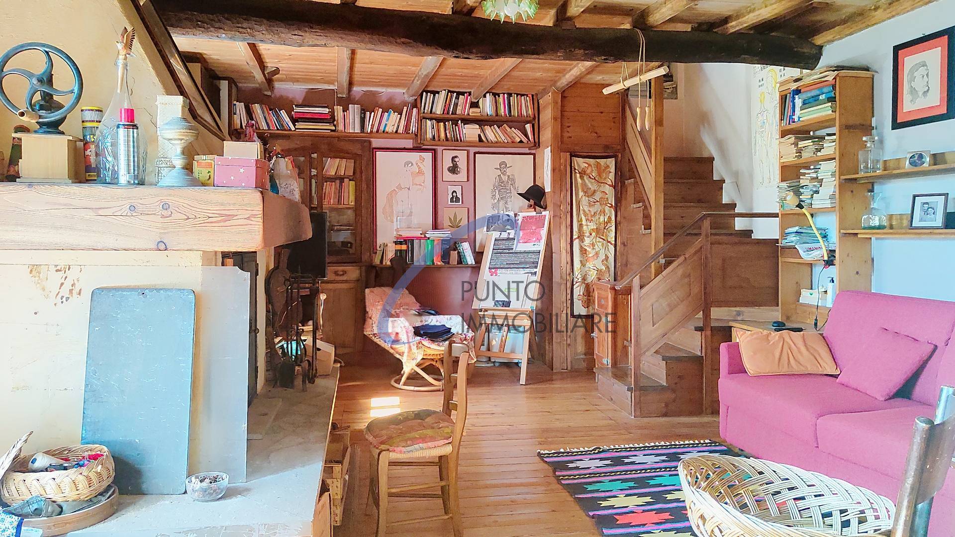 terra/tetto in vendita a San Colombano Certenoli, San Martino al Monte