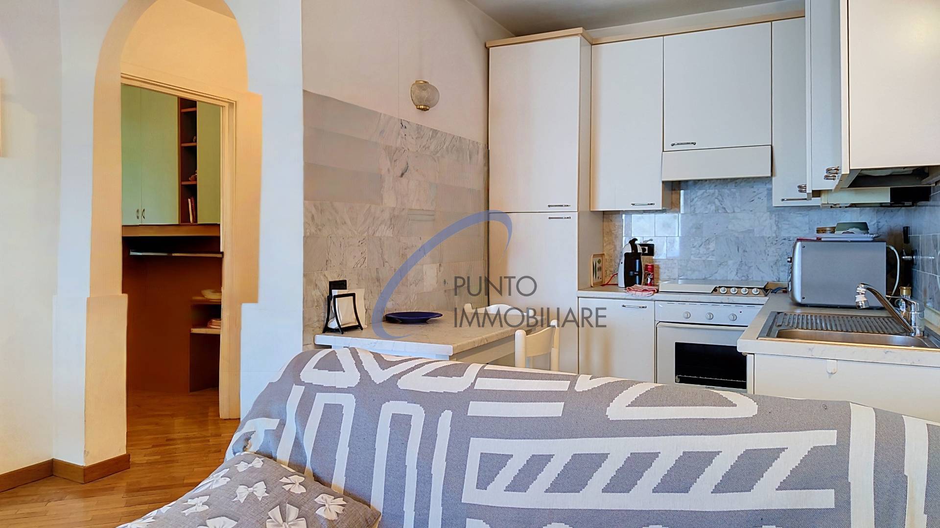 Appartamento in vendita a Lavagna, Cavi