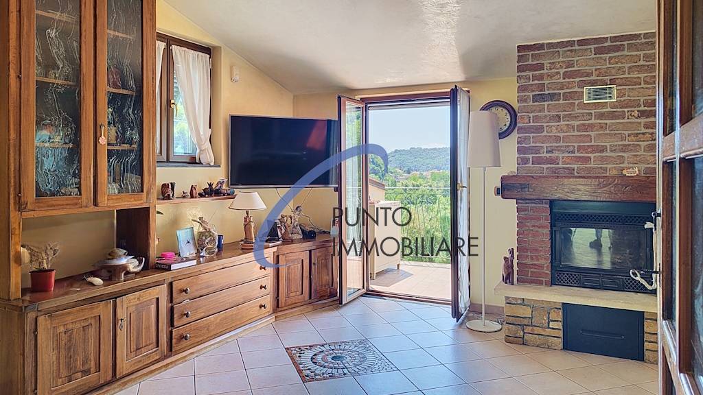 Appartamento in vendita a San Colombano Certenoli, Bavaggi