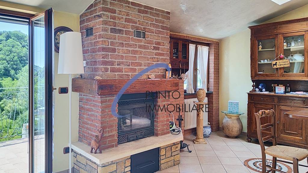 Appartamento in vendita a San Colombano Certenoli, Bavaggi