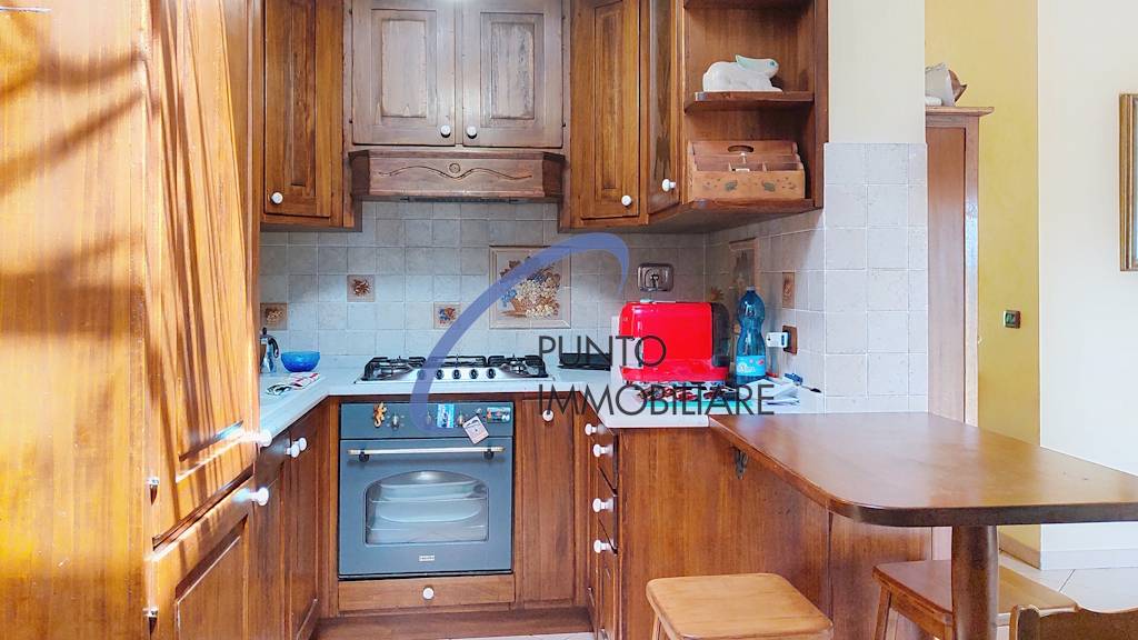 Appartamento in vendita a San Colombano Certenoli, Bavaggi
