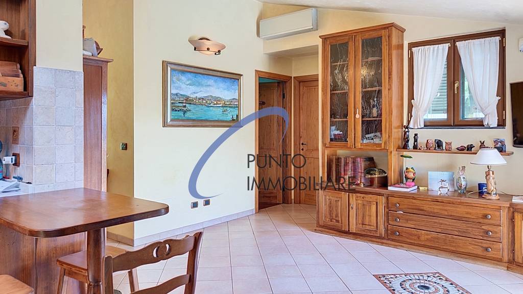 Appartamento in vendita a San Colombano Certenoli, Bavaggi
