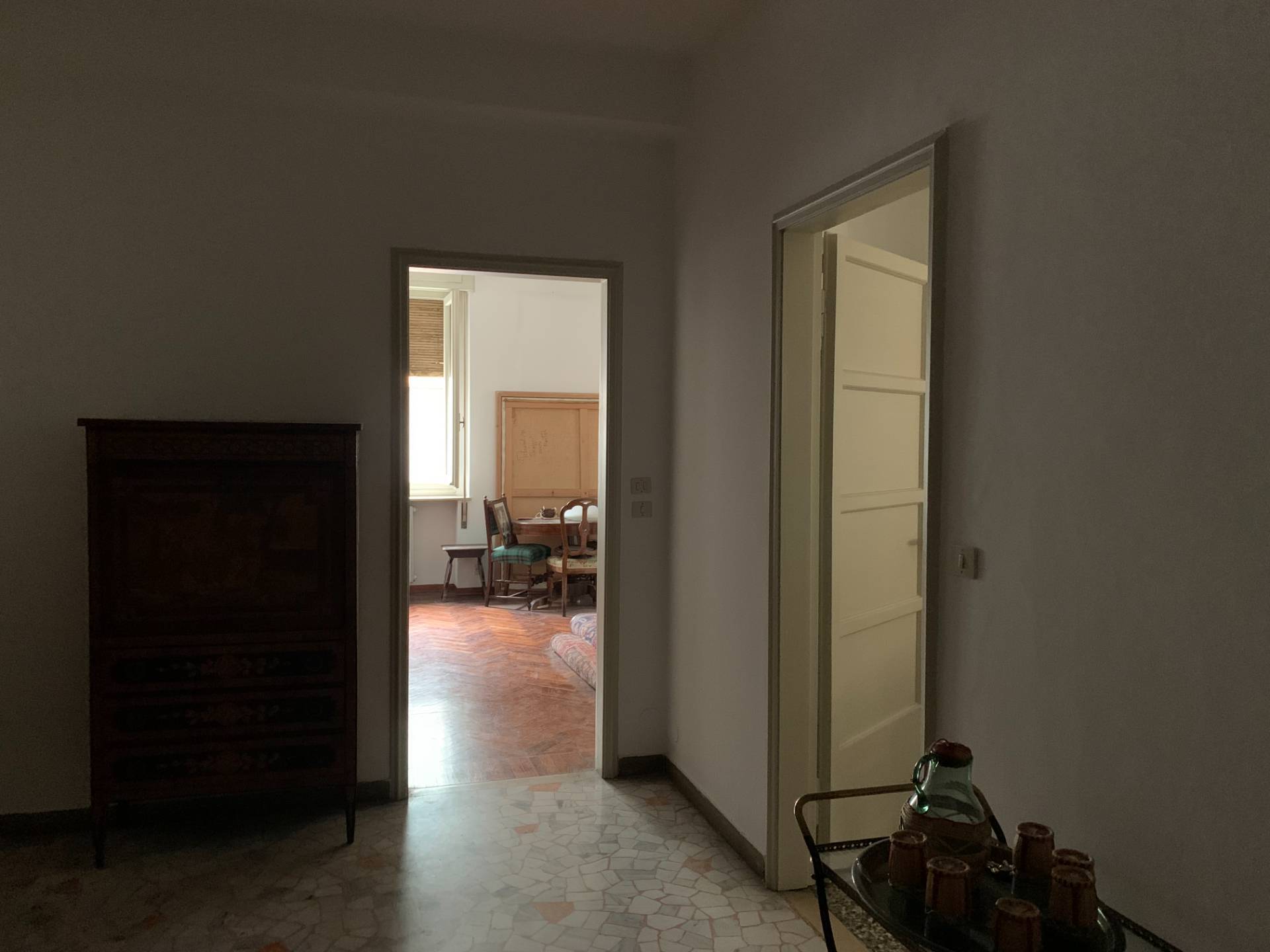 Appartamento in vendita a Mantova, Centro storico