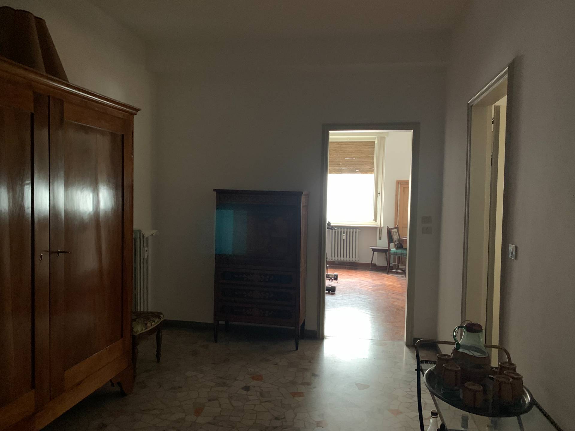 Appartamento in vendita a Mantova, Centro storico