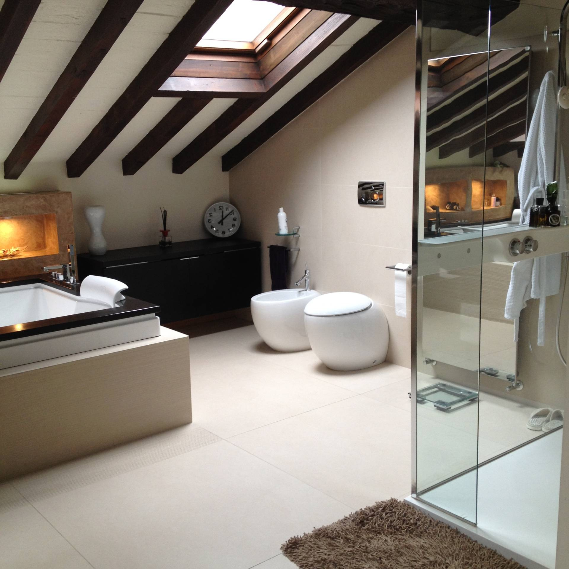 Appartamento in vendita a Mantova, Centro storico