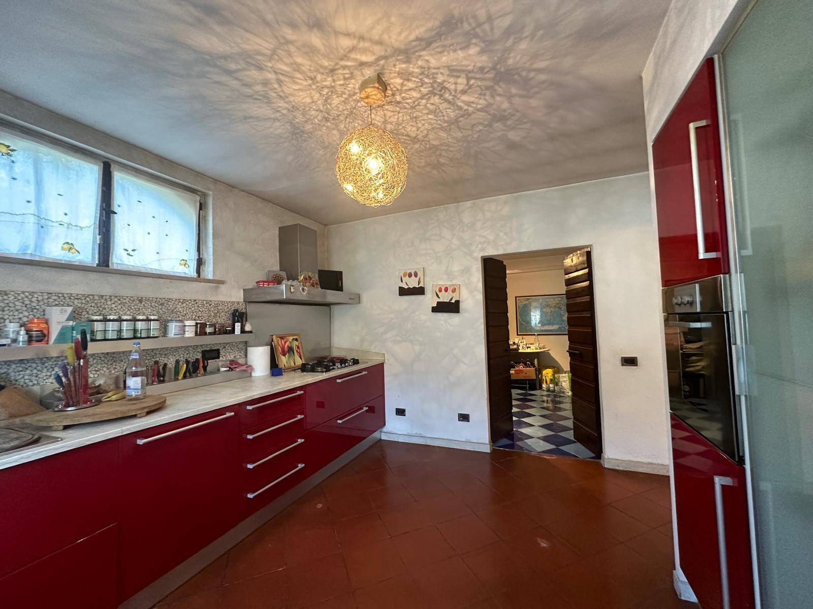 Villa in vendita a Curtatone, San Silvestro