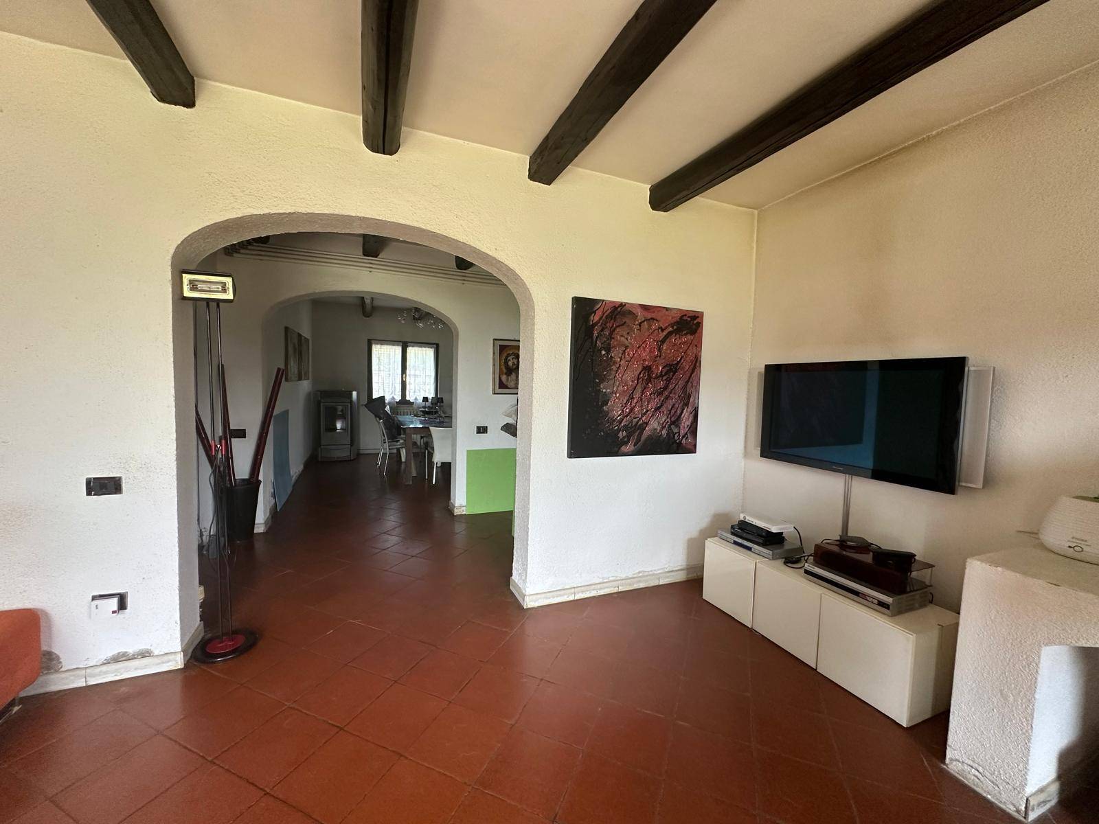 Villa in vendita a Curtatone, San Silvestro