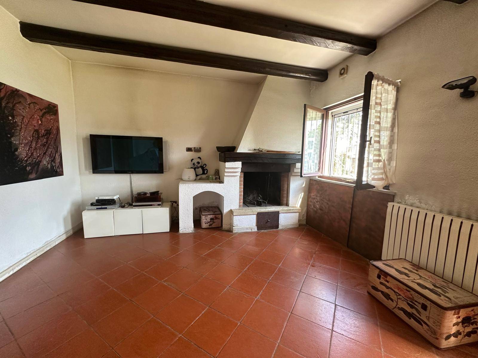 Villa in vendita a Curtatone, San Silvestro