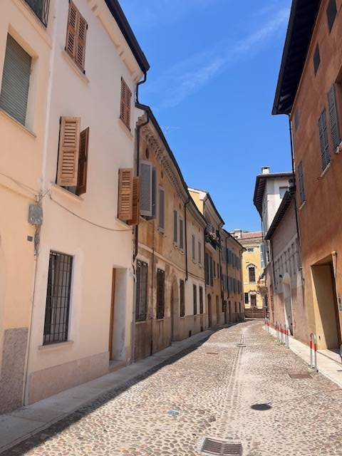 Monolocale in vendita, Mantova centro storico