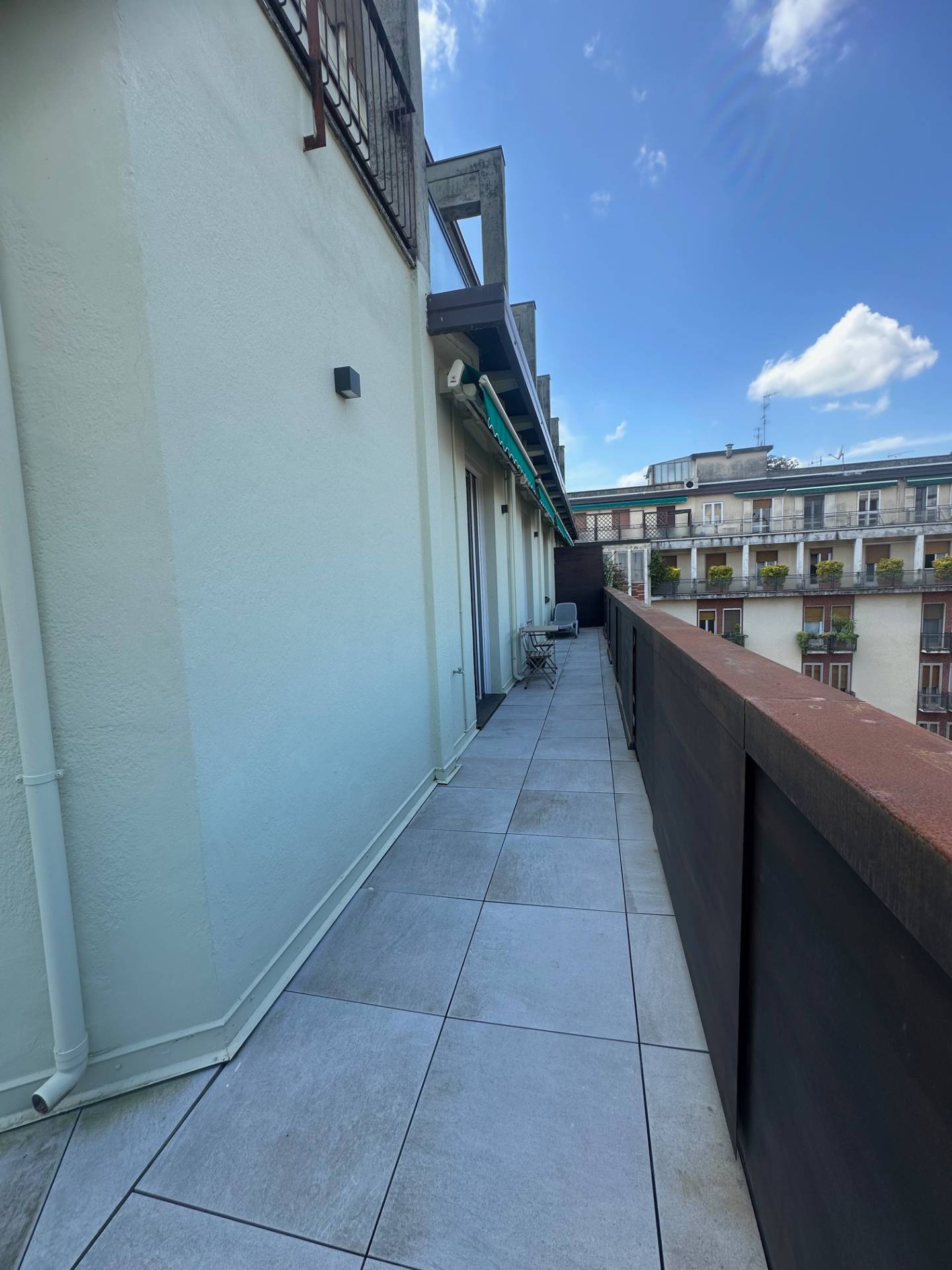 Appartamento in vendita a Mantova, Centro storico