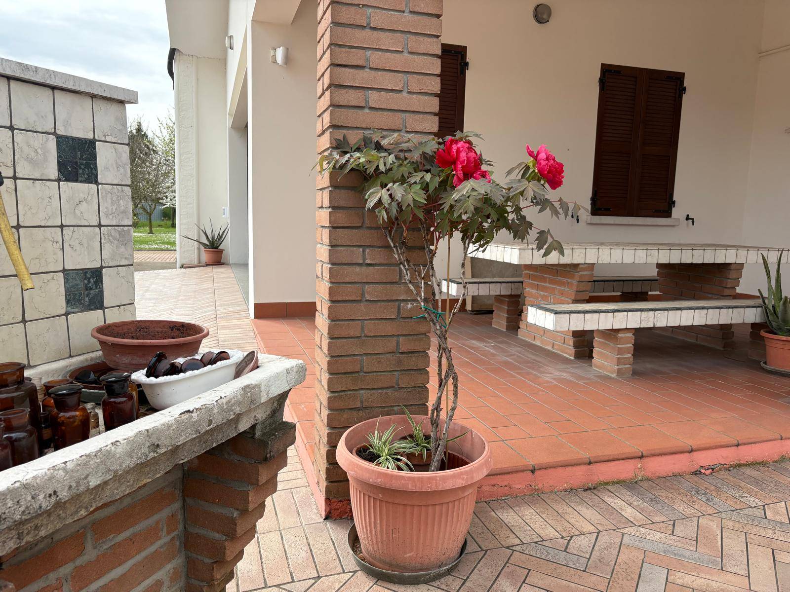 Villa in vendita a Roncoferraro, Governolo