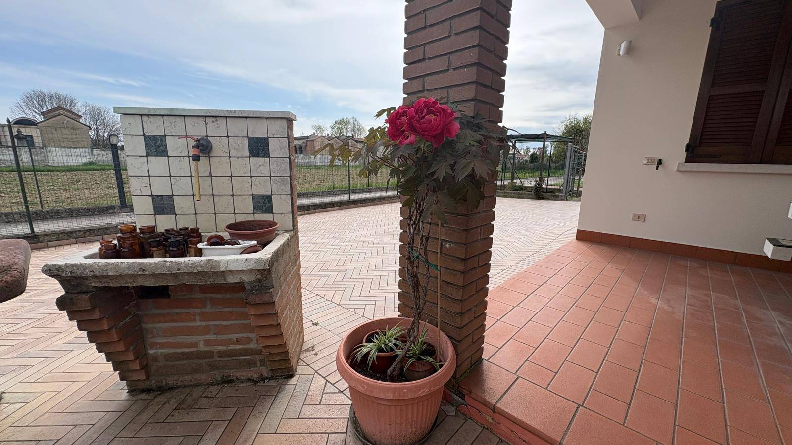 Villa in vendita a Roncoferraro, Governolo