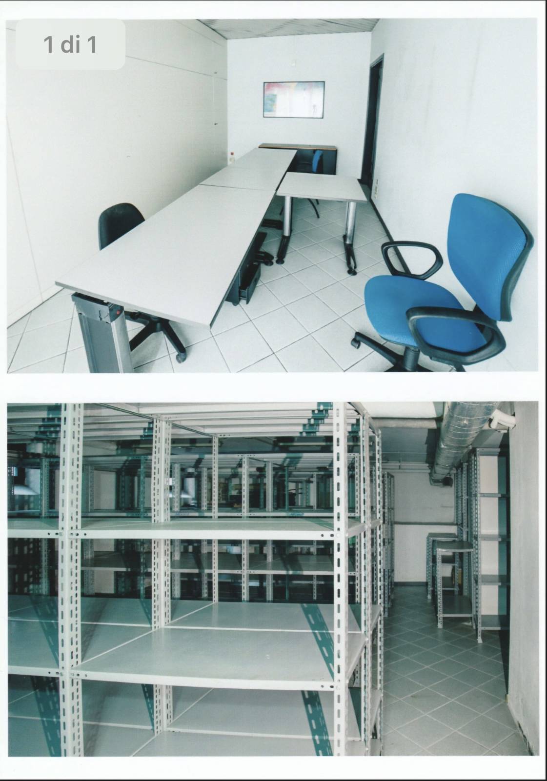 Locale commerciale in affitto a Mantova, Centro storico