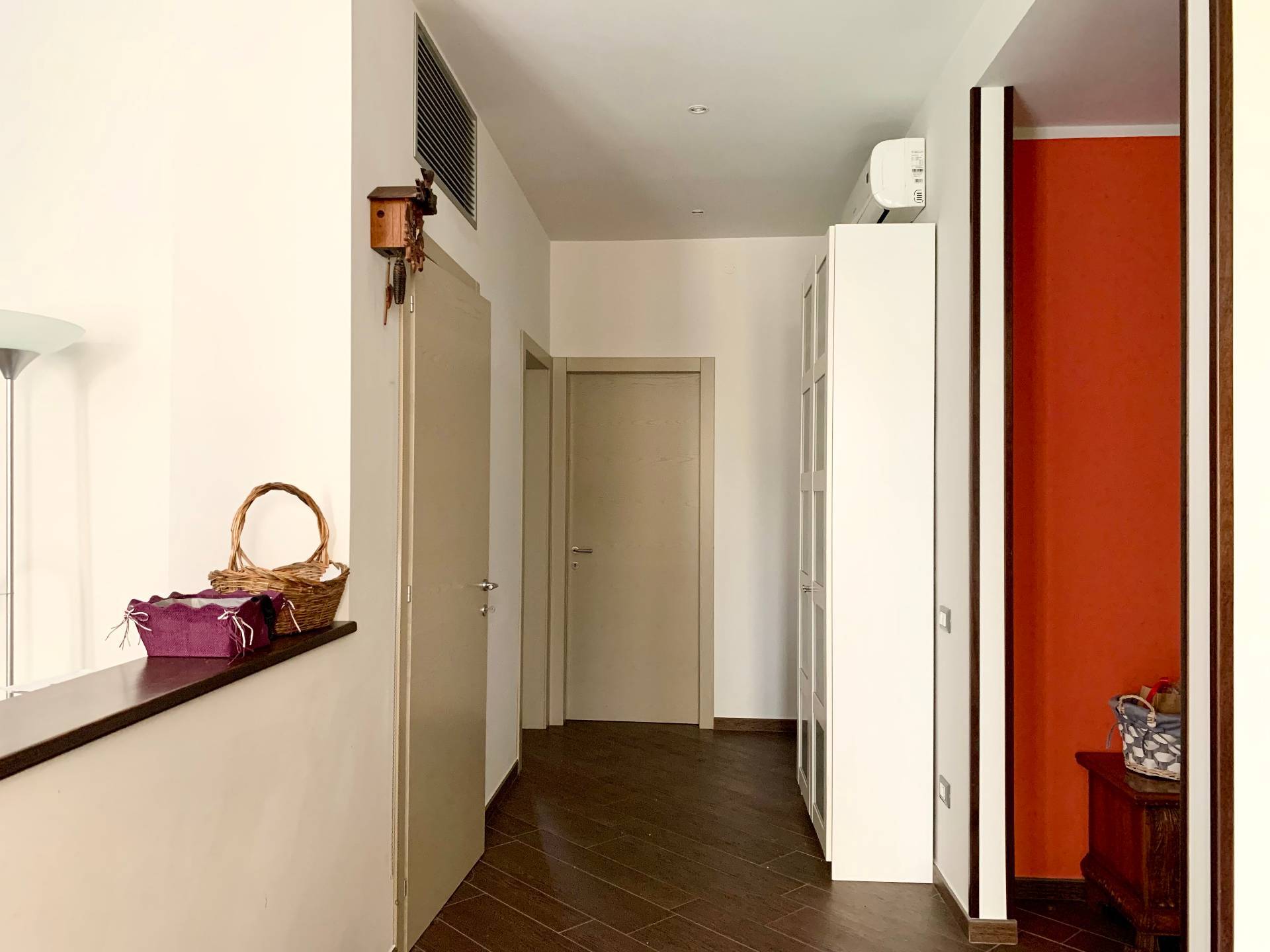 Appartamento in vendita a Mantova