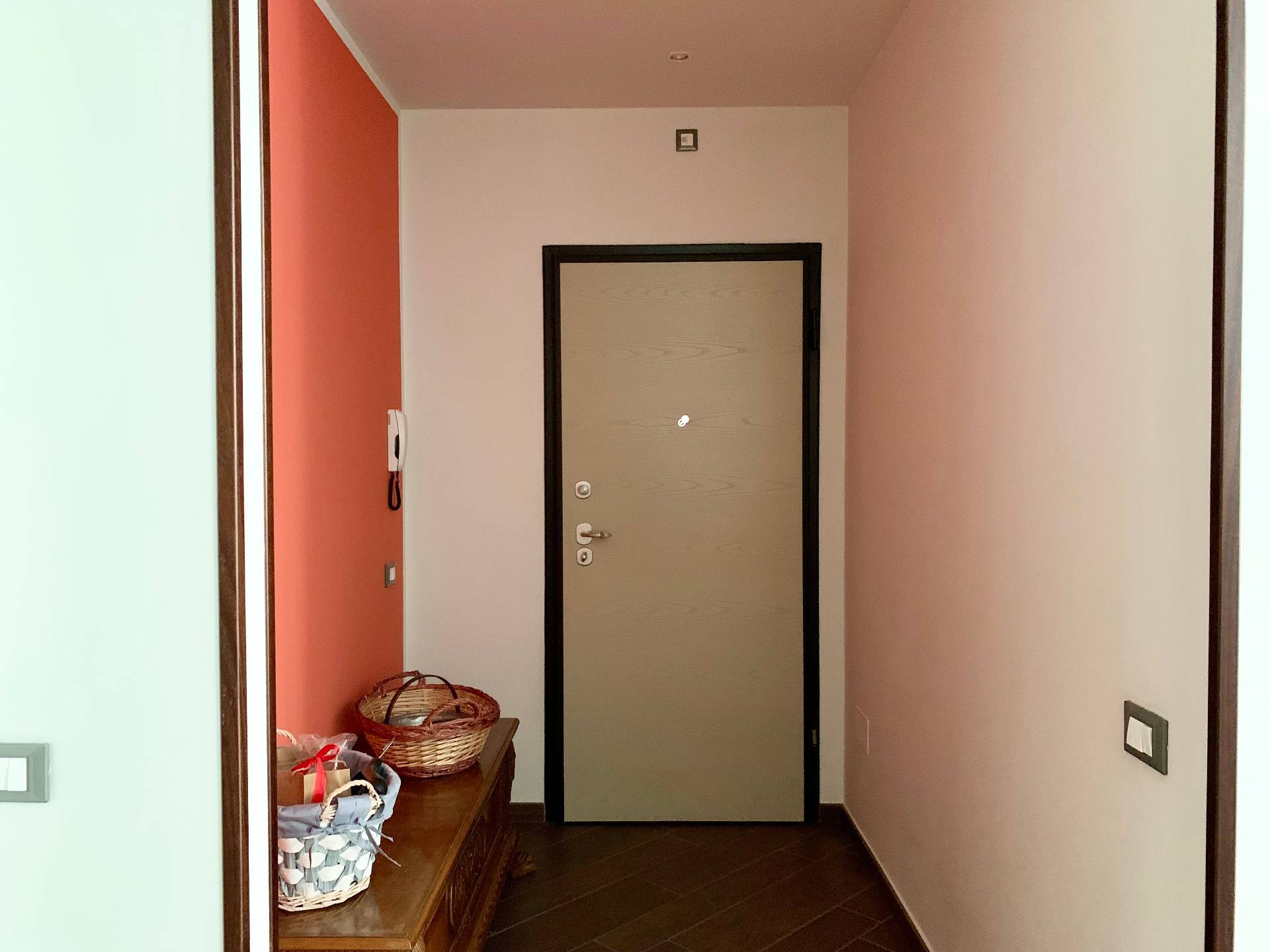 Appartamento in vendita a Mantova