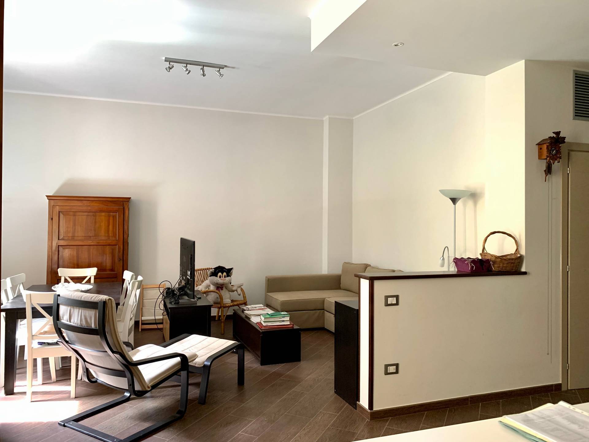 Appartamento in vendita a Mantova