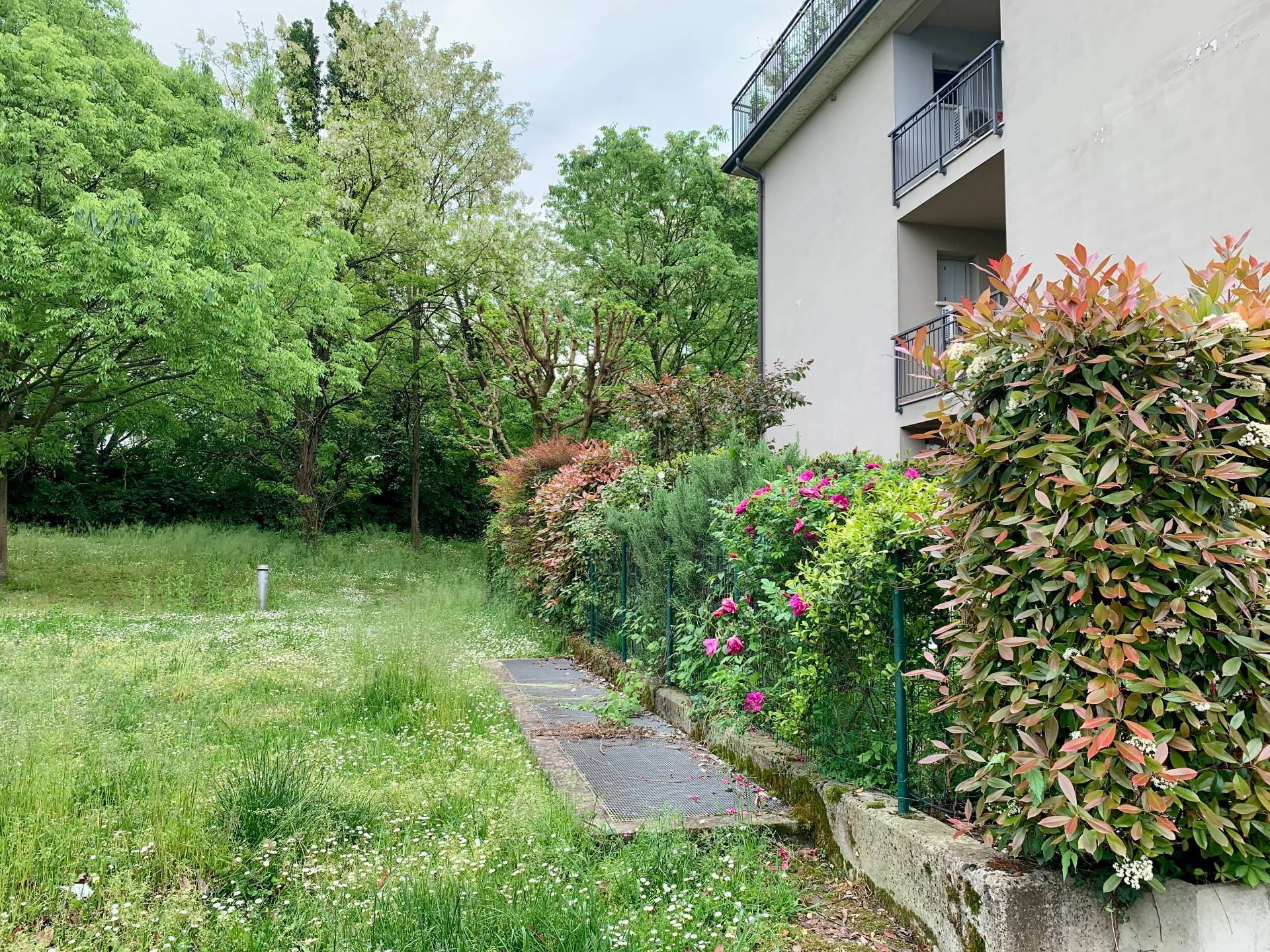 Appartamento in vendita a Mantova, Centro storico
