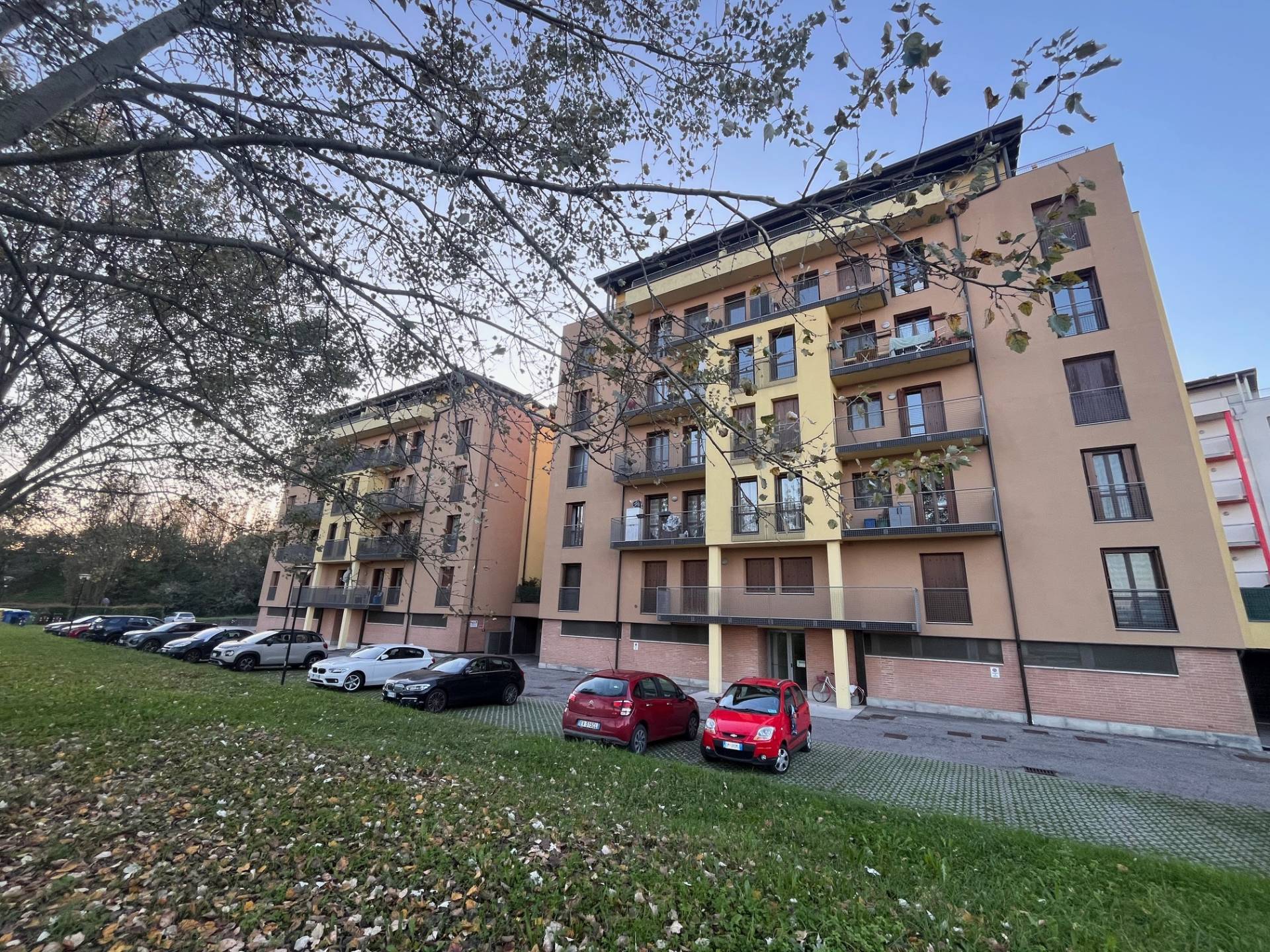 Bilocale in vendita a Mantova, Borgo Chiesanuova