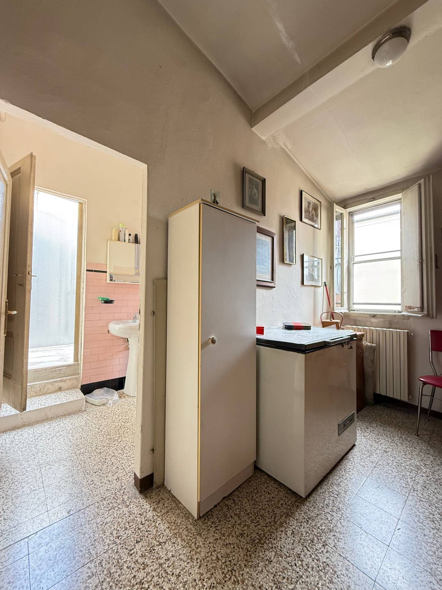 Casa Indipendente in vendita a Mantova, Centro storico