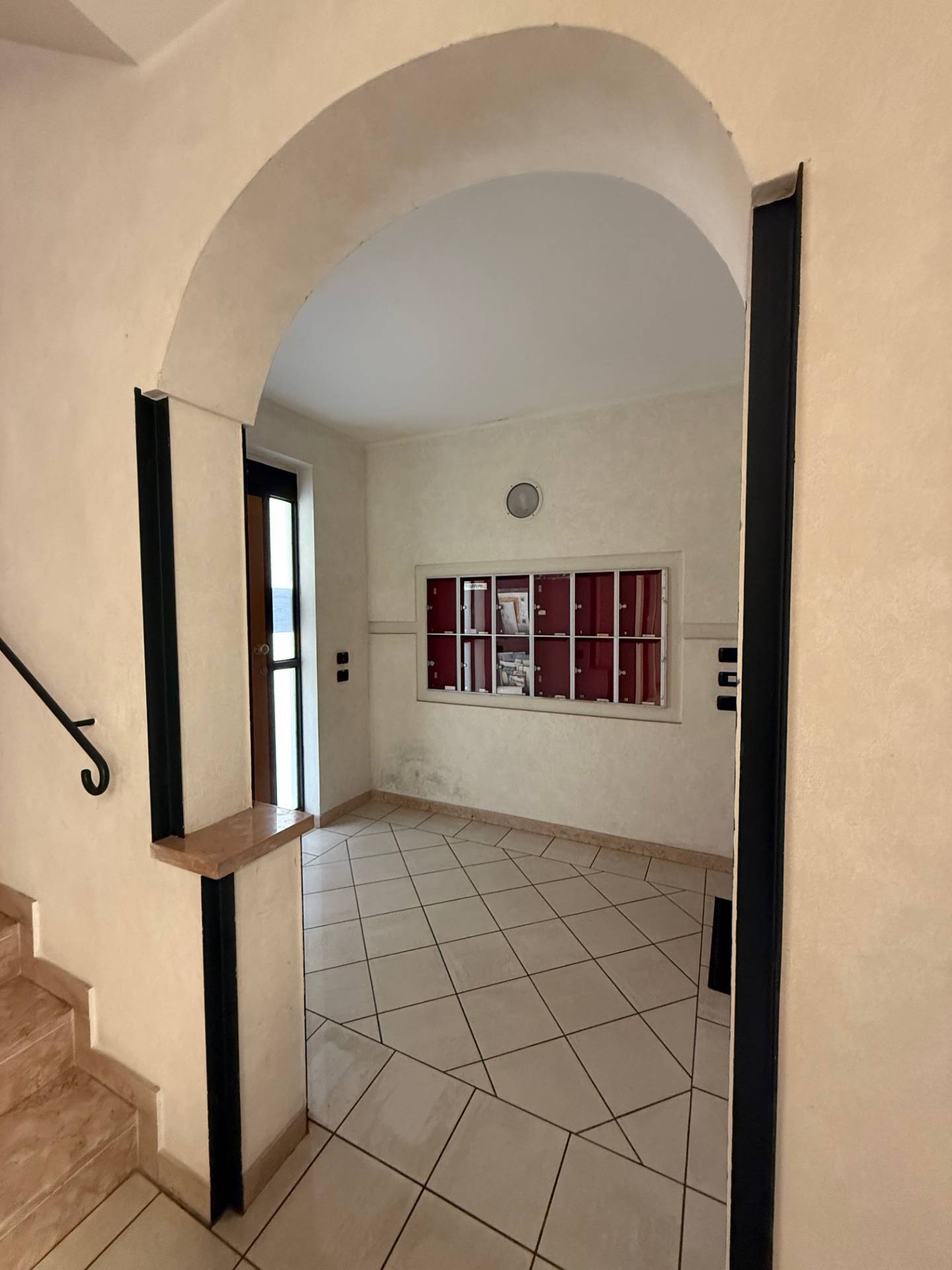 Appartamento in affitto a Mantova, Centro storico