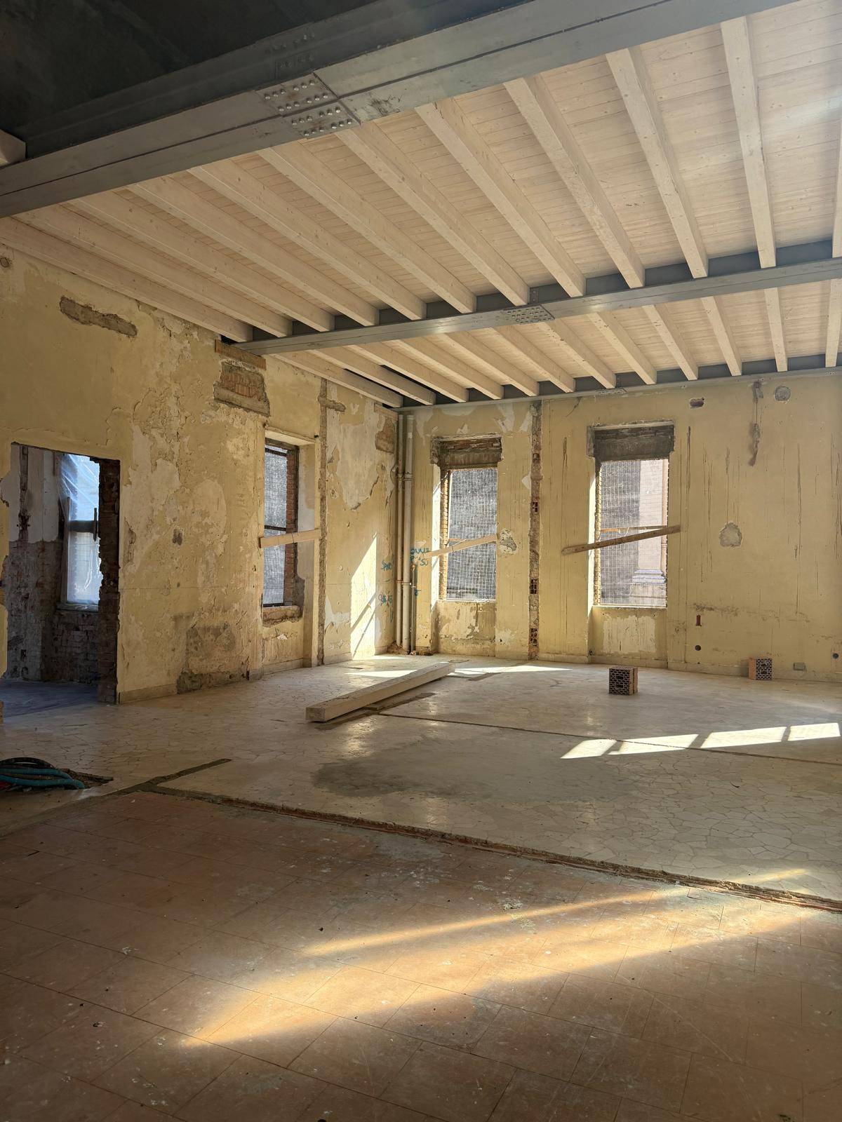 Appartamento in vendita a Mantova, Centro storico