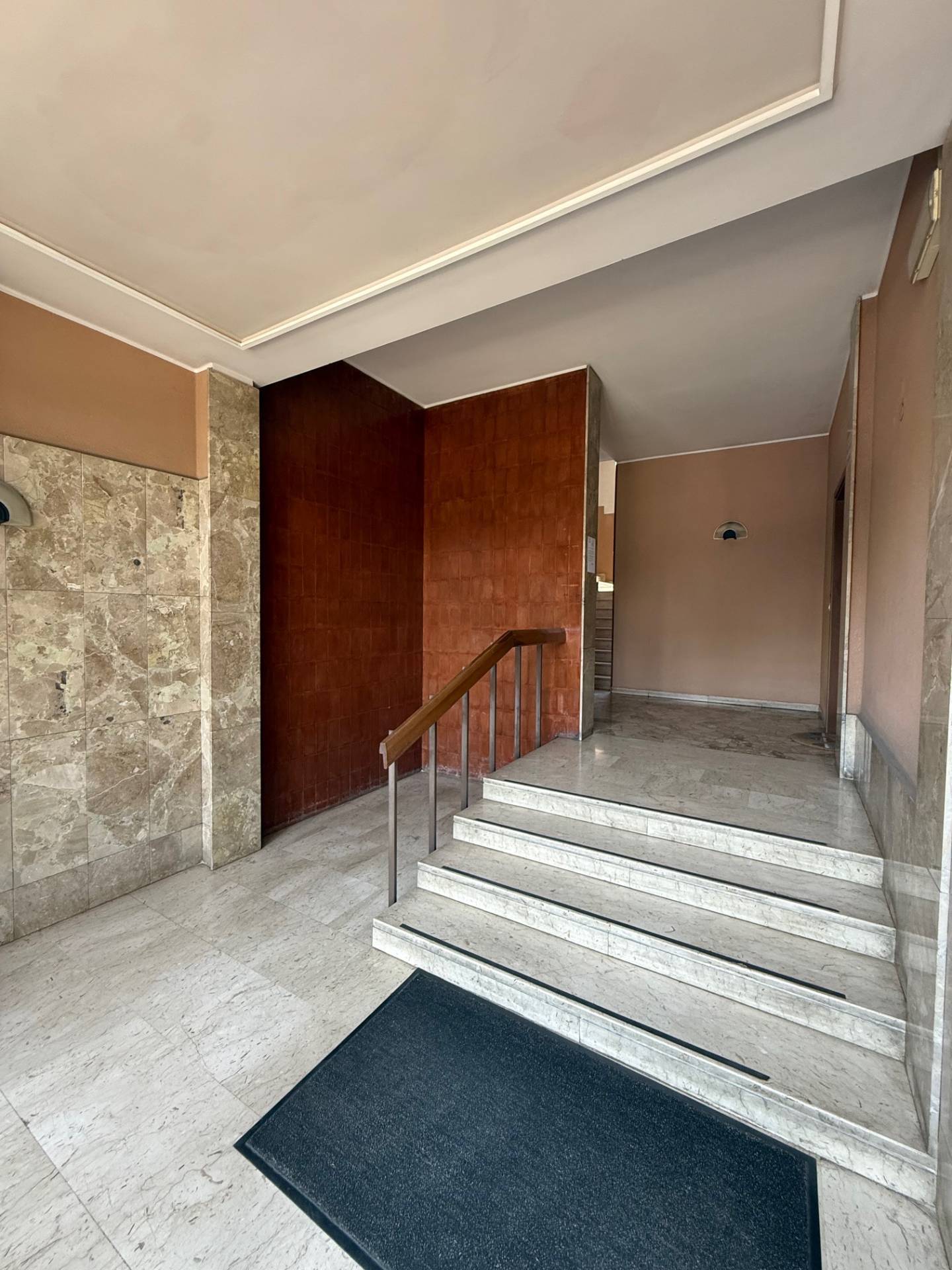 Appartamento in vendita a Mantova, Valletta Valsecchi