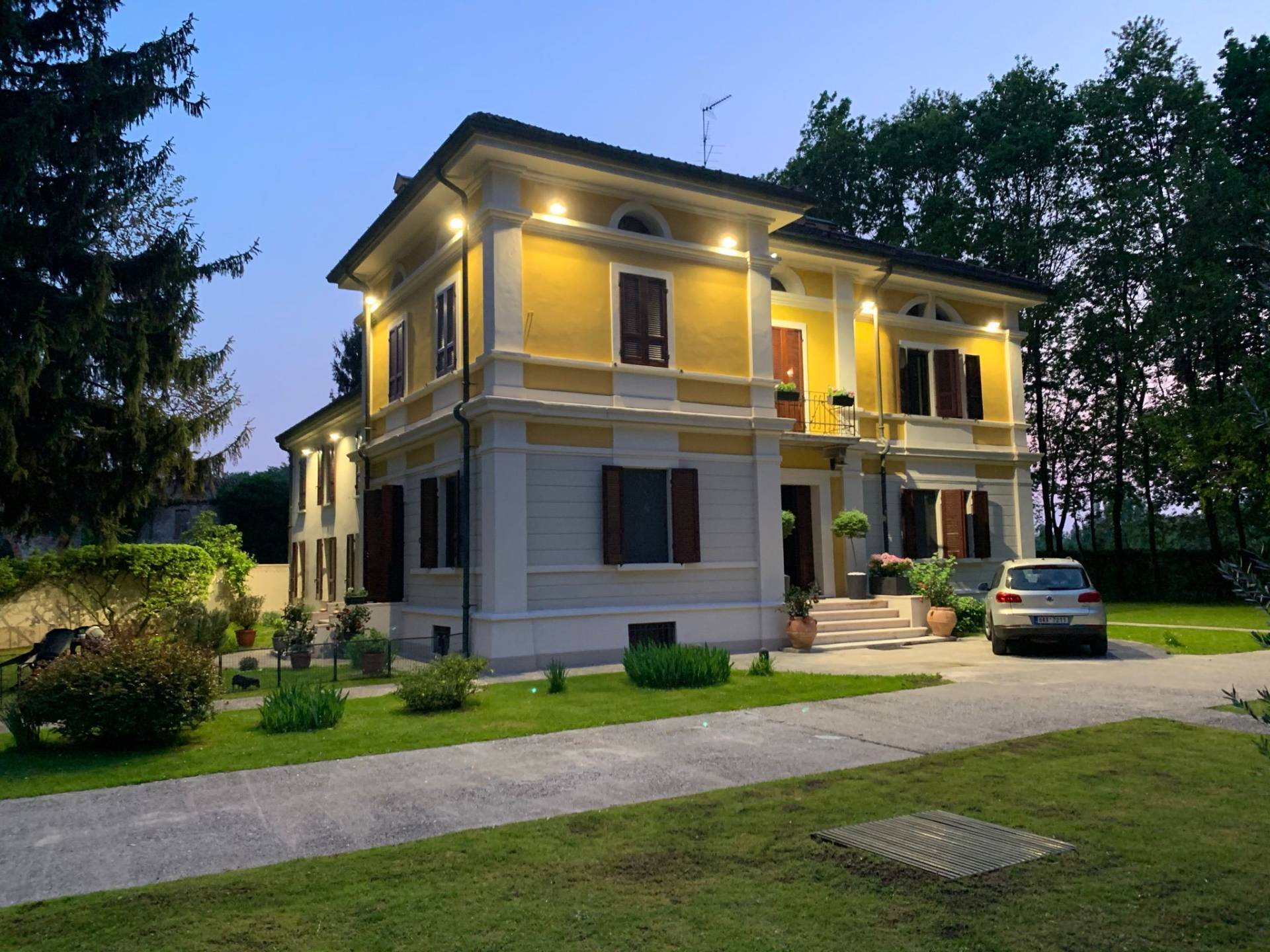 Casa Indipendente in affitto a Mantova, Frassino