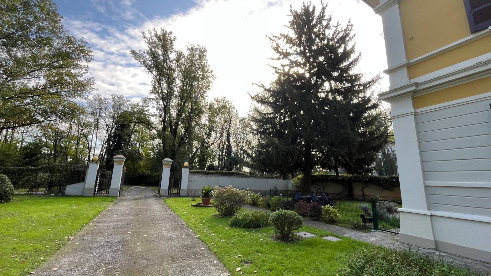 Casa Indipendente in affitto a Mantova, Frassino