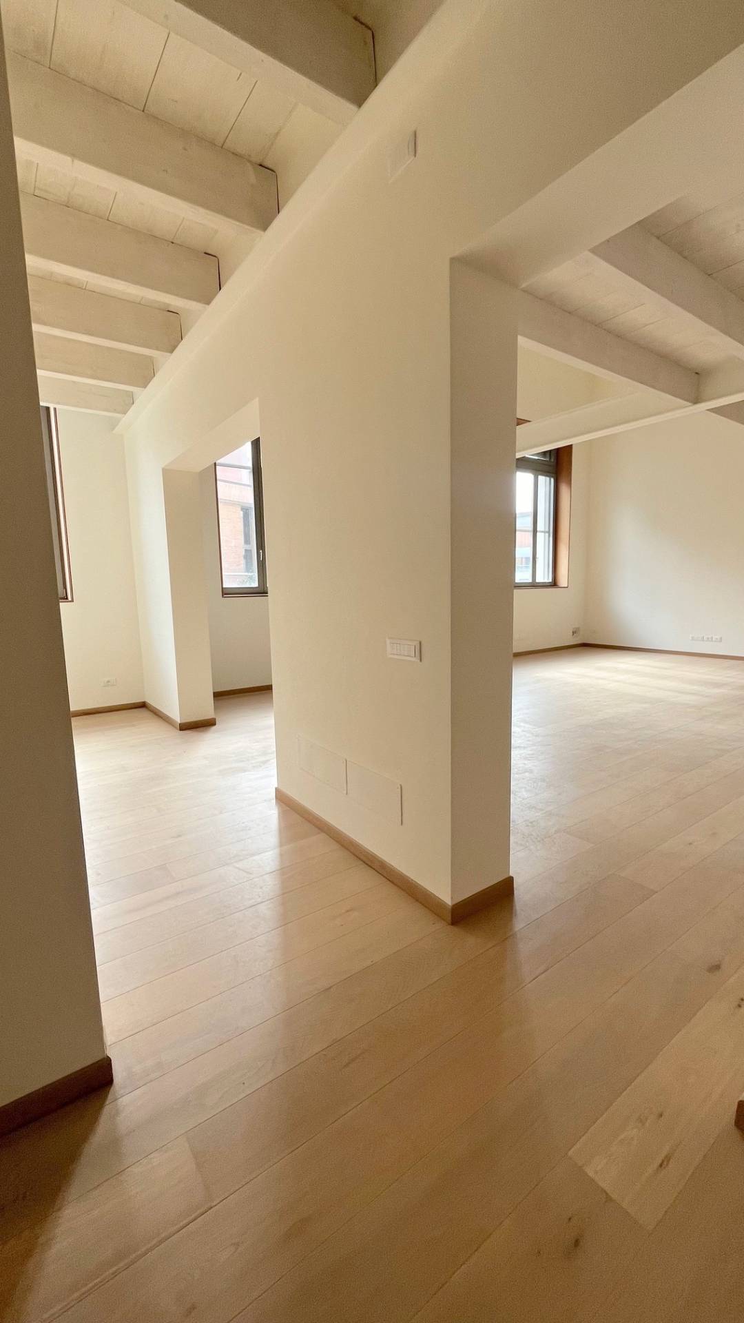 Appartamento in vendita a Mantova, Centro storico