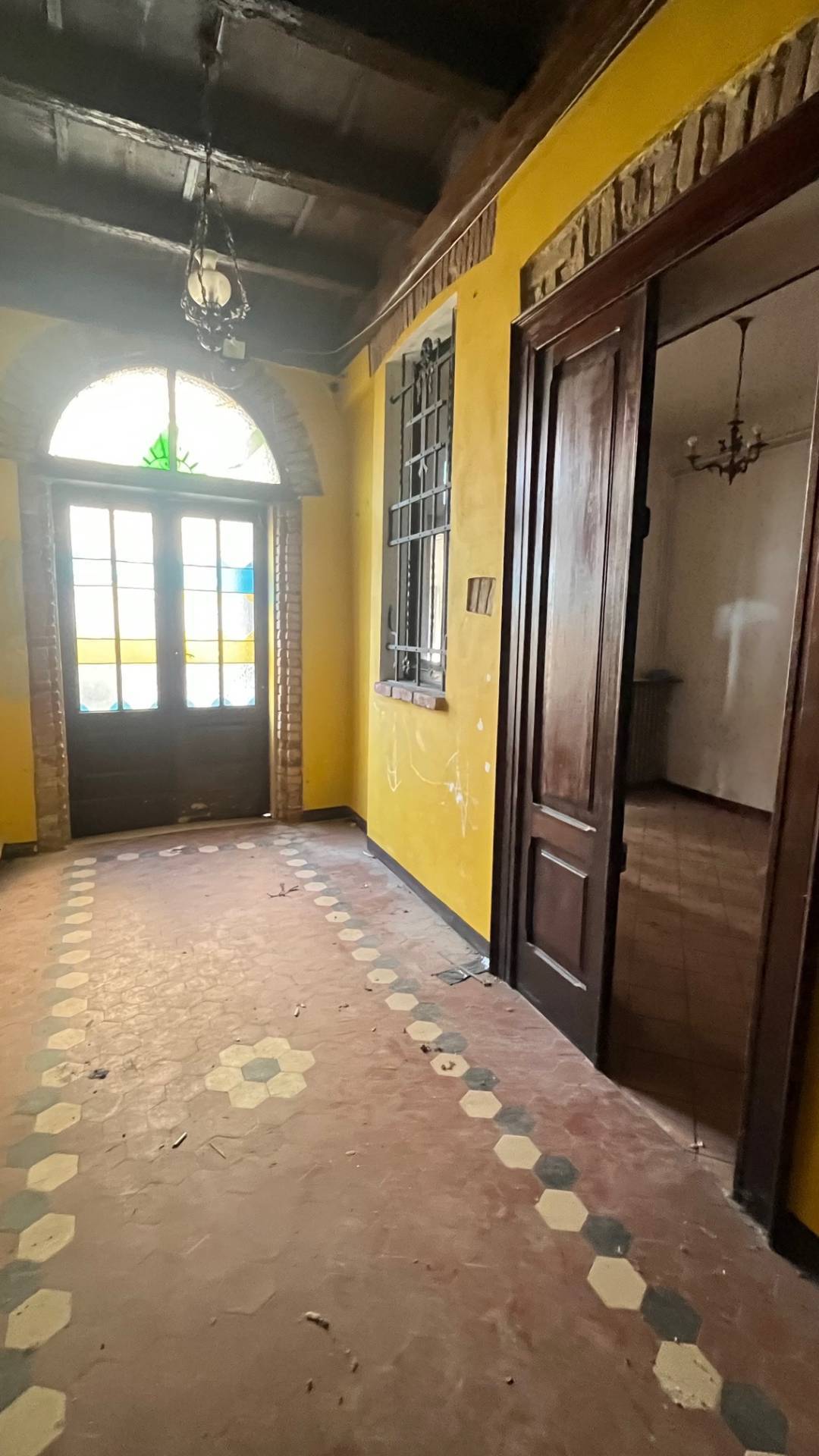 Palazzo in vendita a Mantova, Centro storico