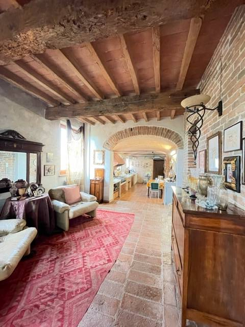 Casa Indipendente in vendita a Roncoferraro, Governolo