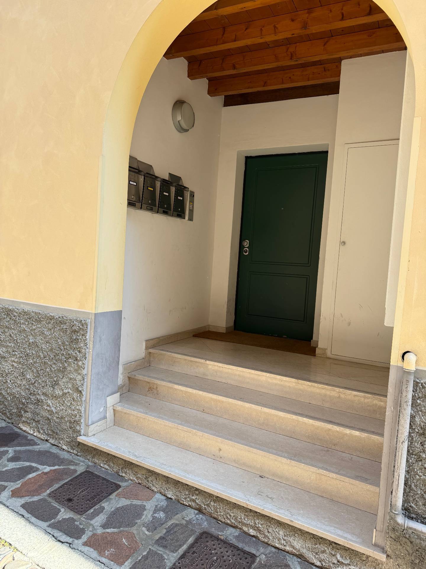 Bilocale in affitto a Mantova, Centro storico