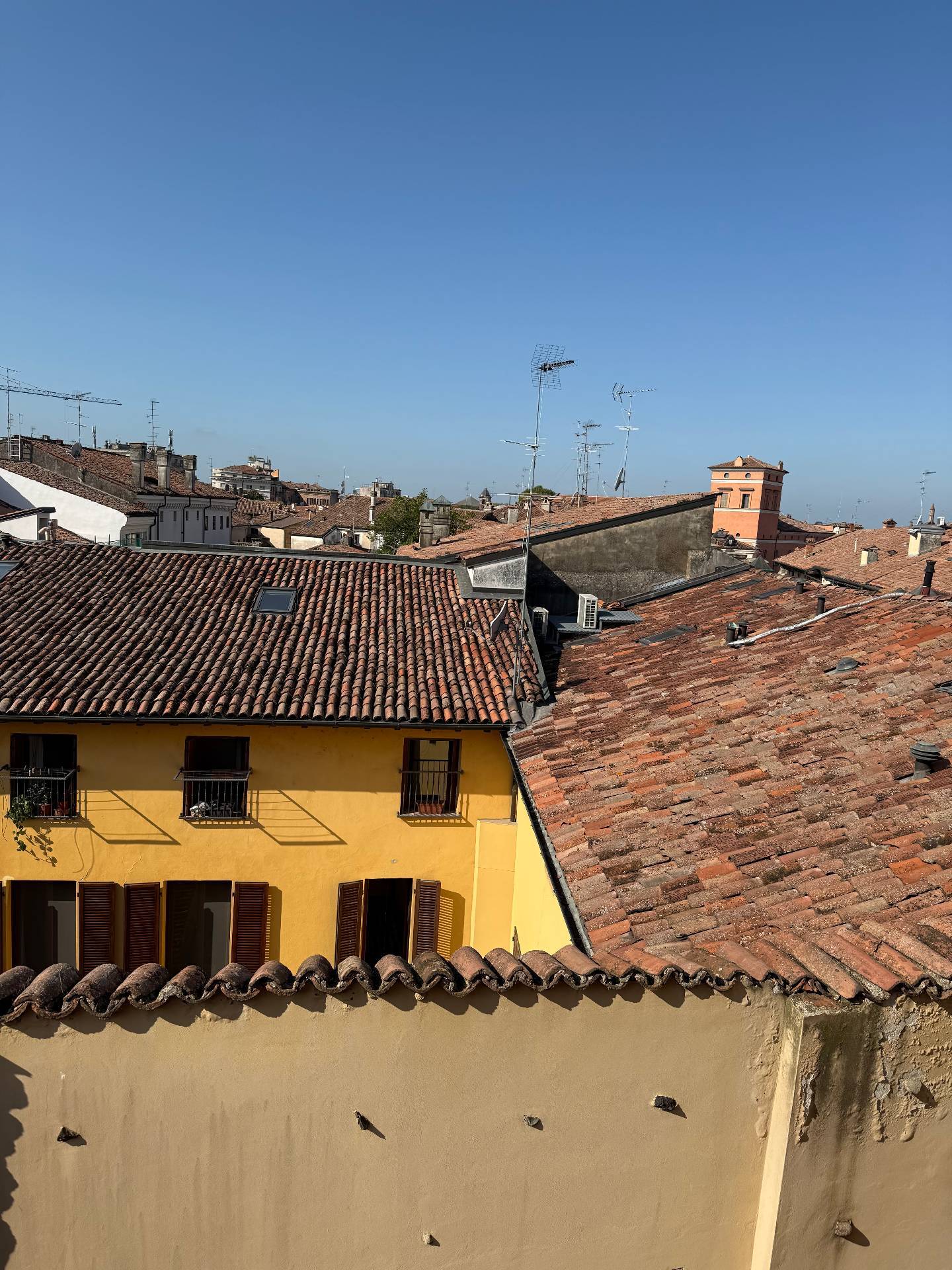 Monolocale in affitto a Mantova, Centro storico
