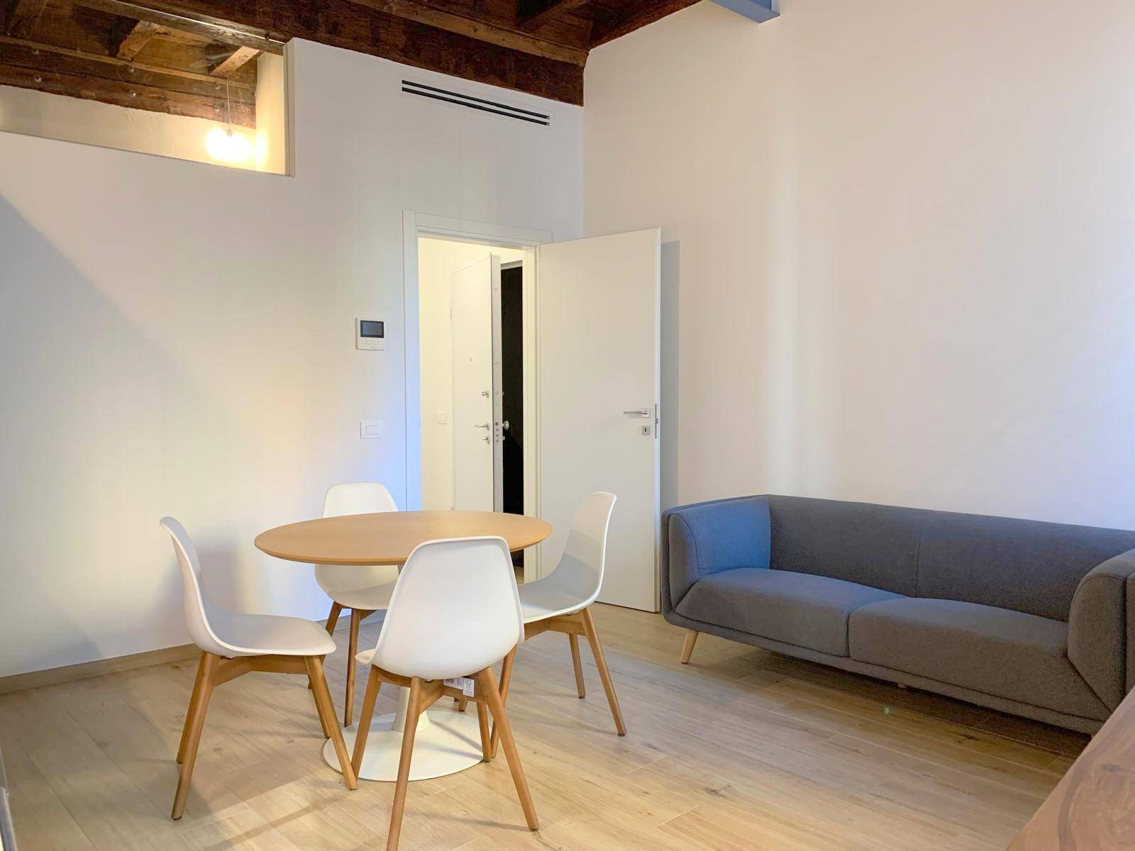 Appartamento in vendita a Mantova, Centro storico