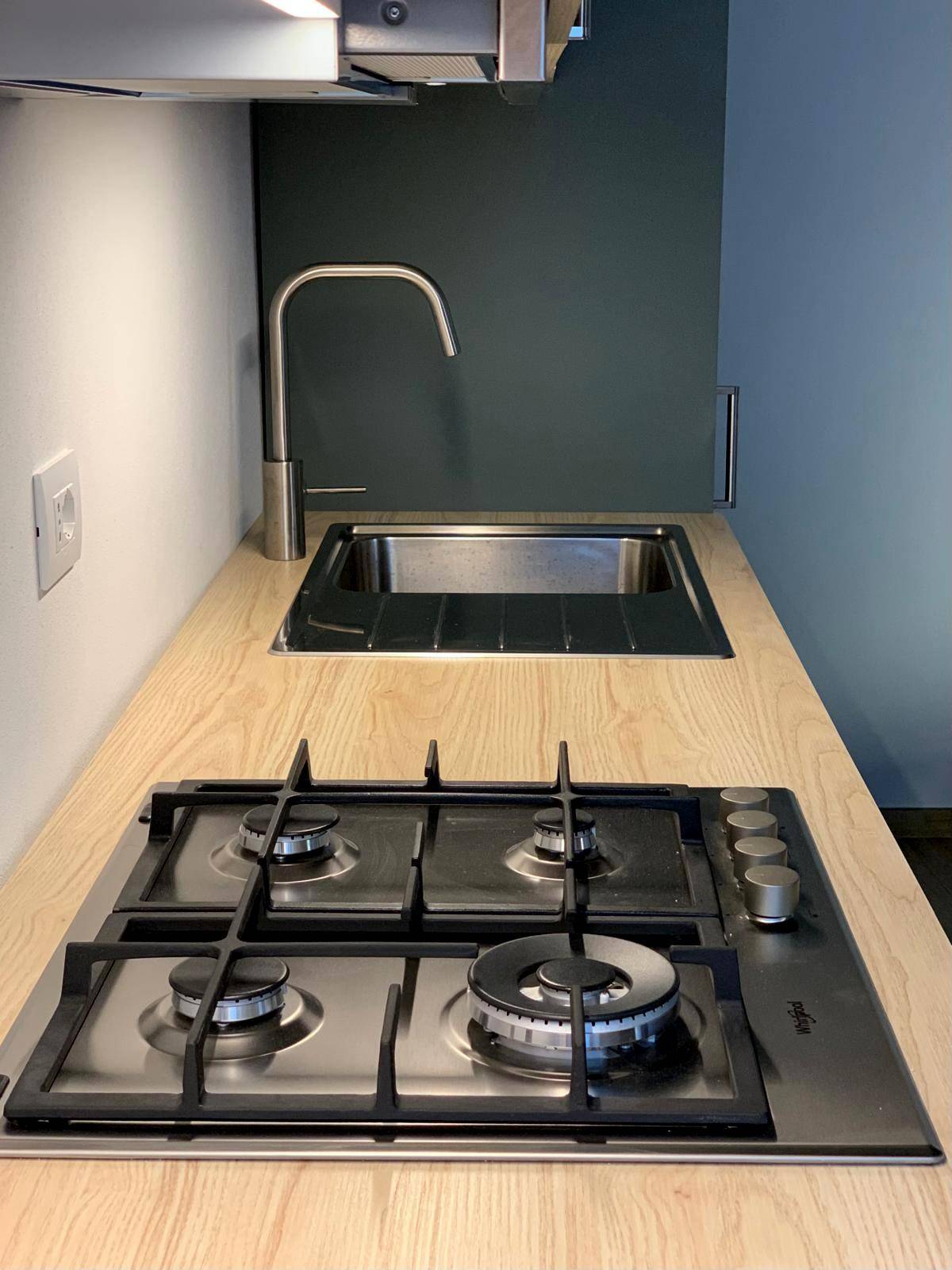 Appartamento in vendita a Mantova, Centro storico