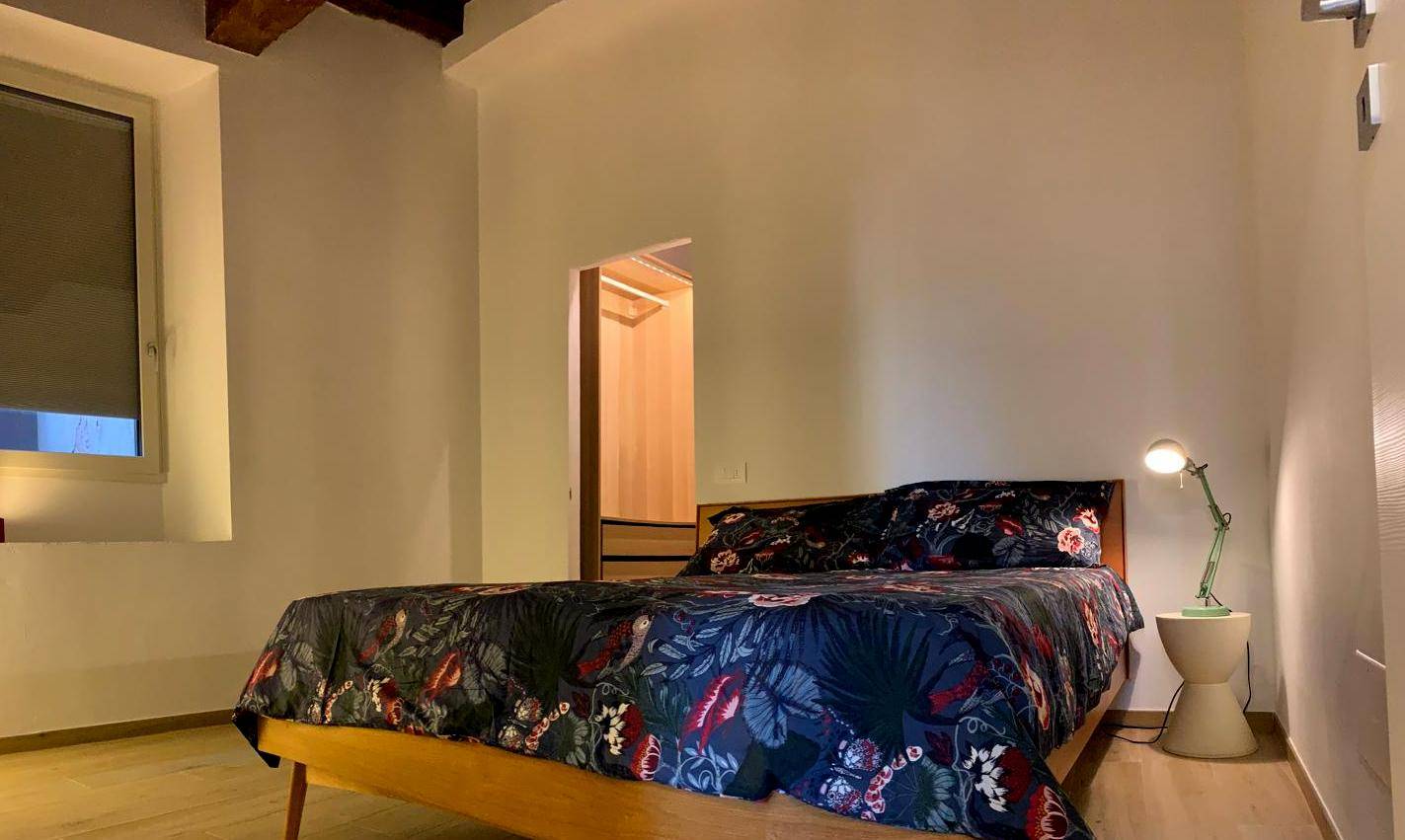 Appartamento in vendita a Mantova, Centro storico