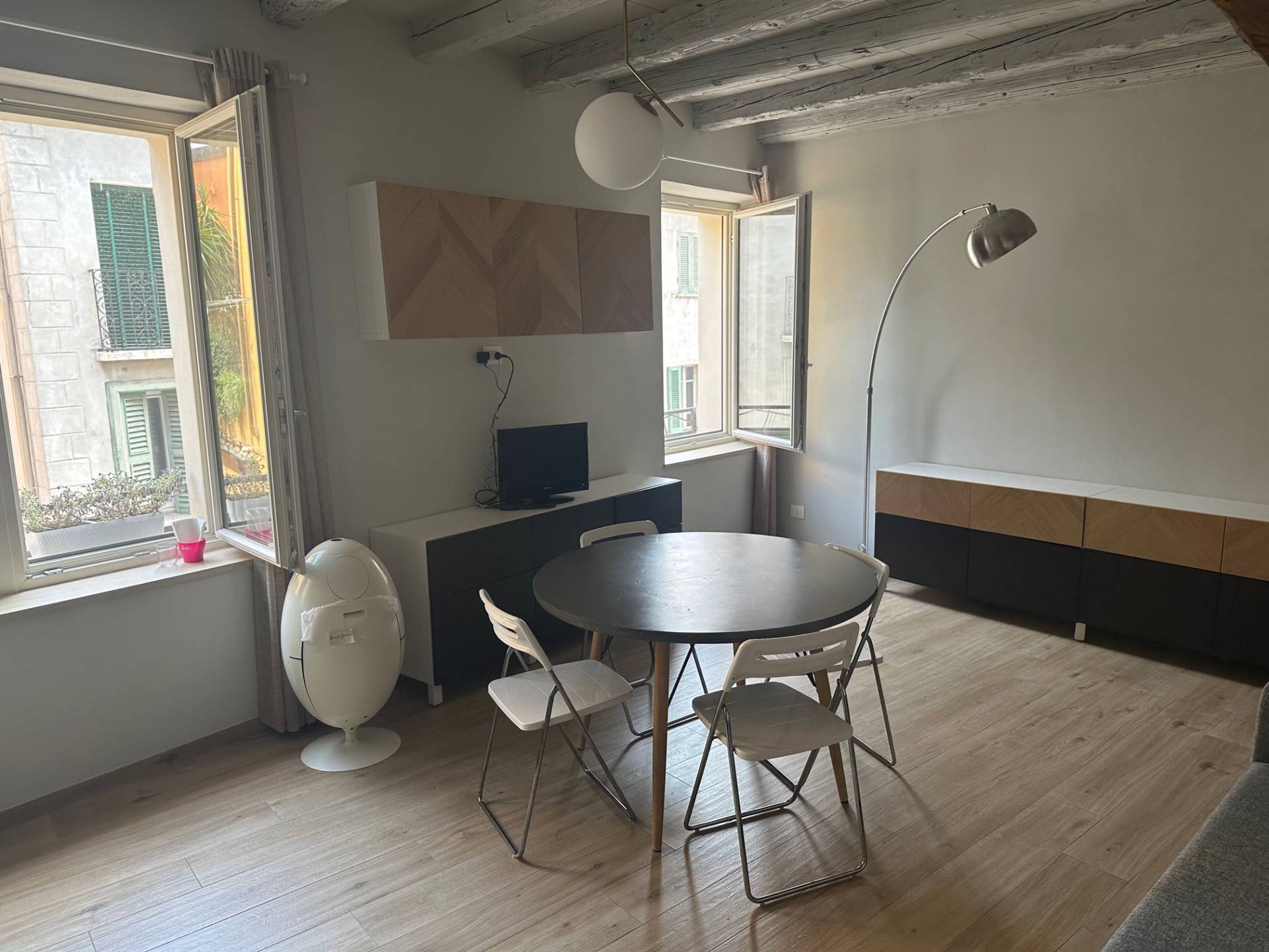 Appartamento in vendita a Mantova, Centro storico