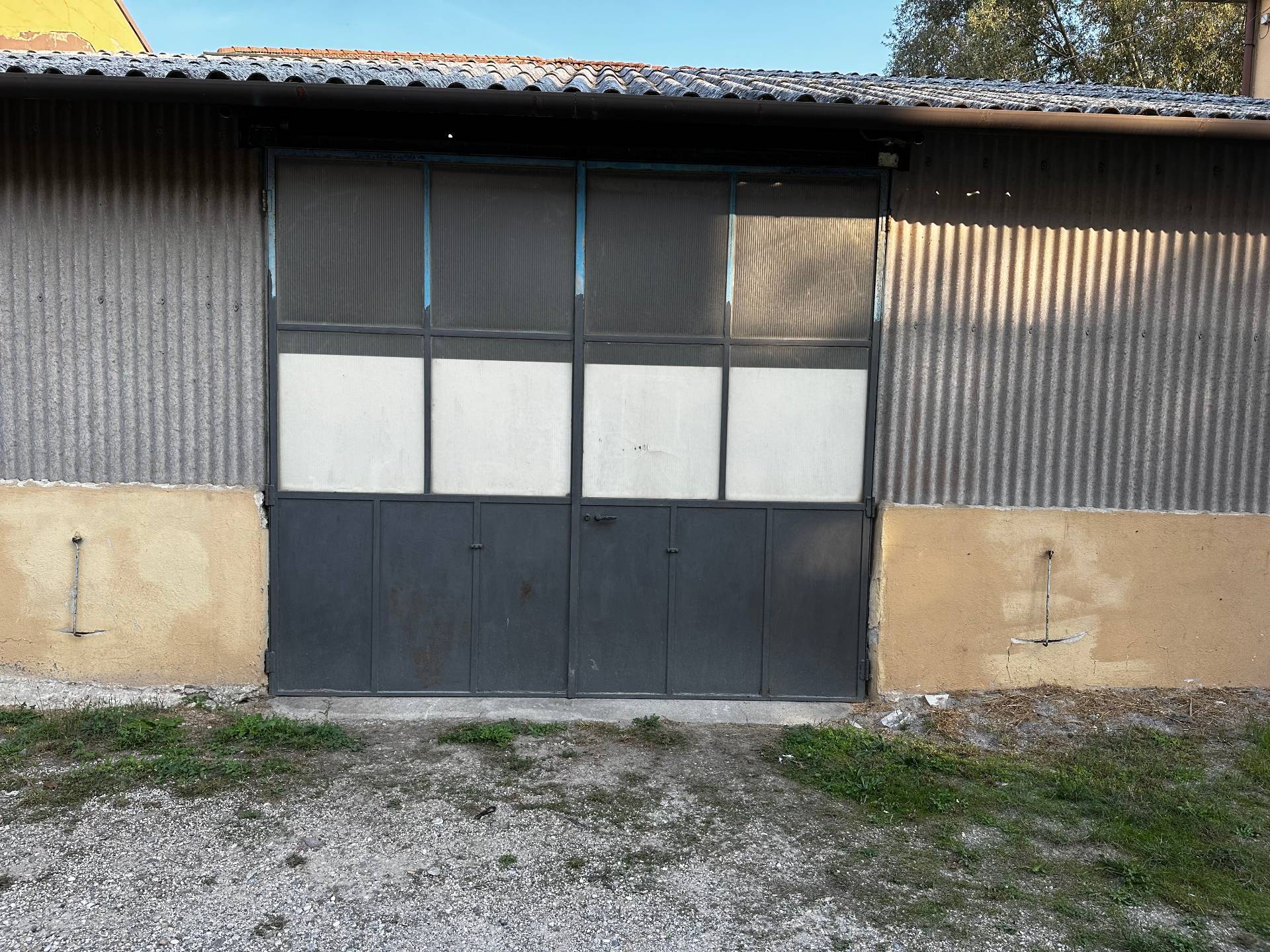 Capannone in affitto a Mantova, Te Brunetti