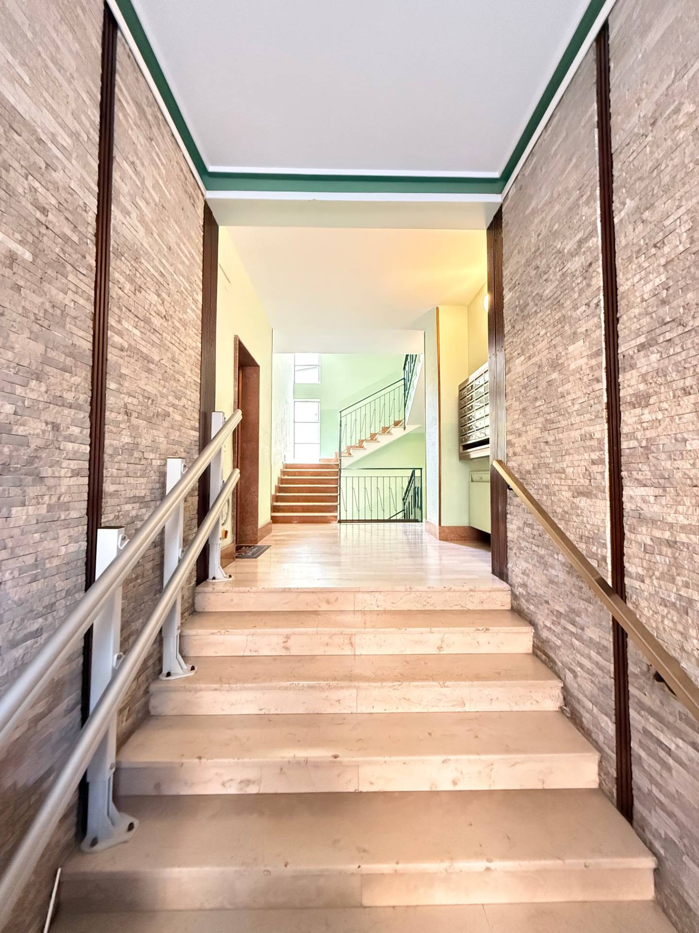 Appartamento in vendita a Mantova, Valletta Paiolo