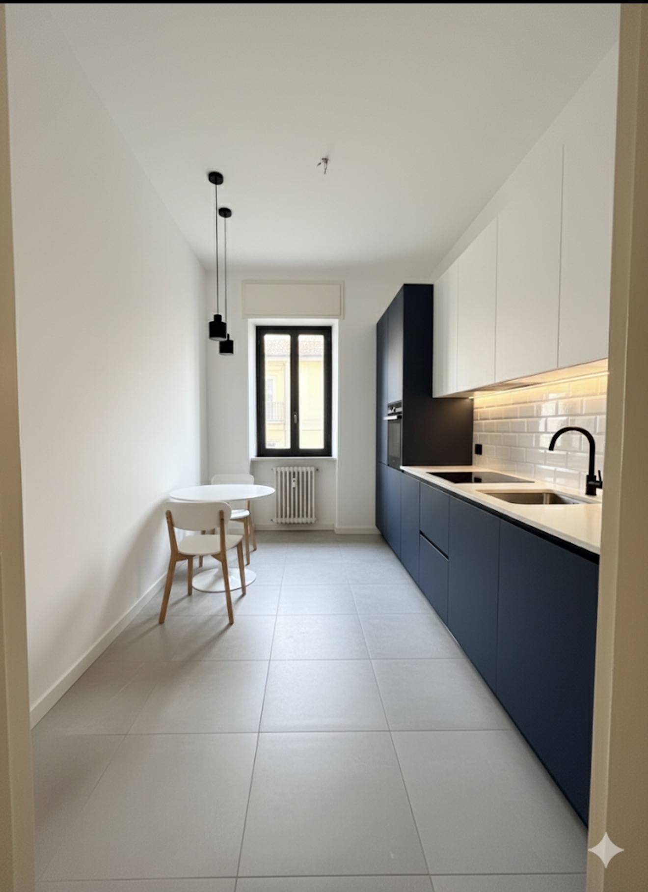 Appartamento in vendita a Mantova, Valletta Paiolo