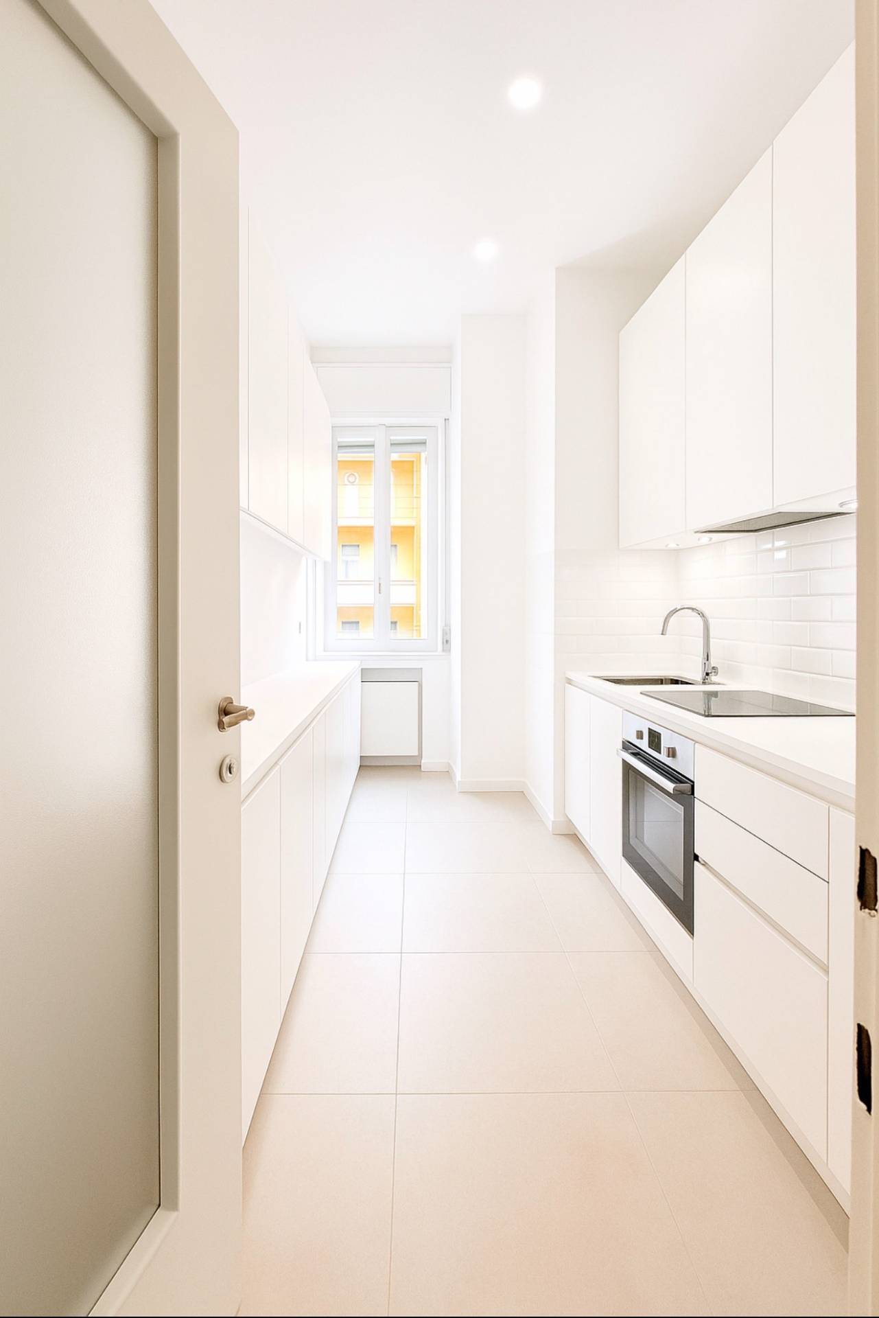 Appartamento in vendita a Mantova, Valletta Paiolo