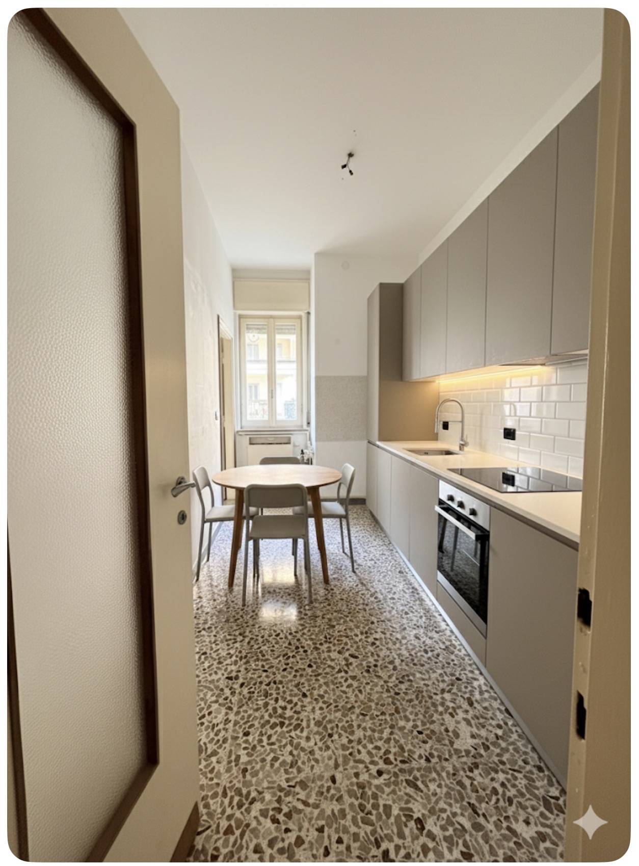 Appartamento in vendita a Mantova, Valletta Paiolo