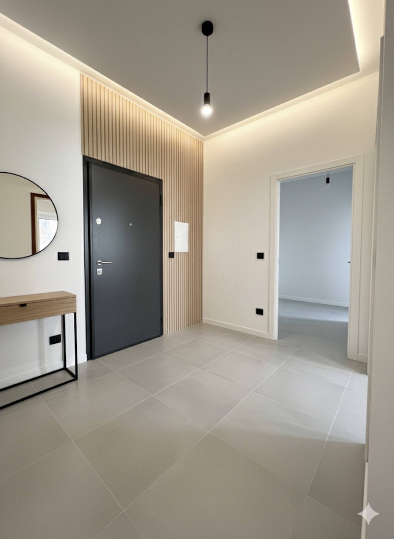 Appartamento in vendita a Mantova, Valletta Paiolo