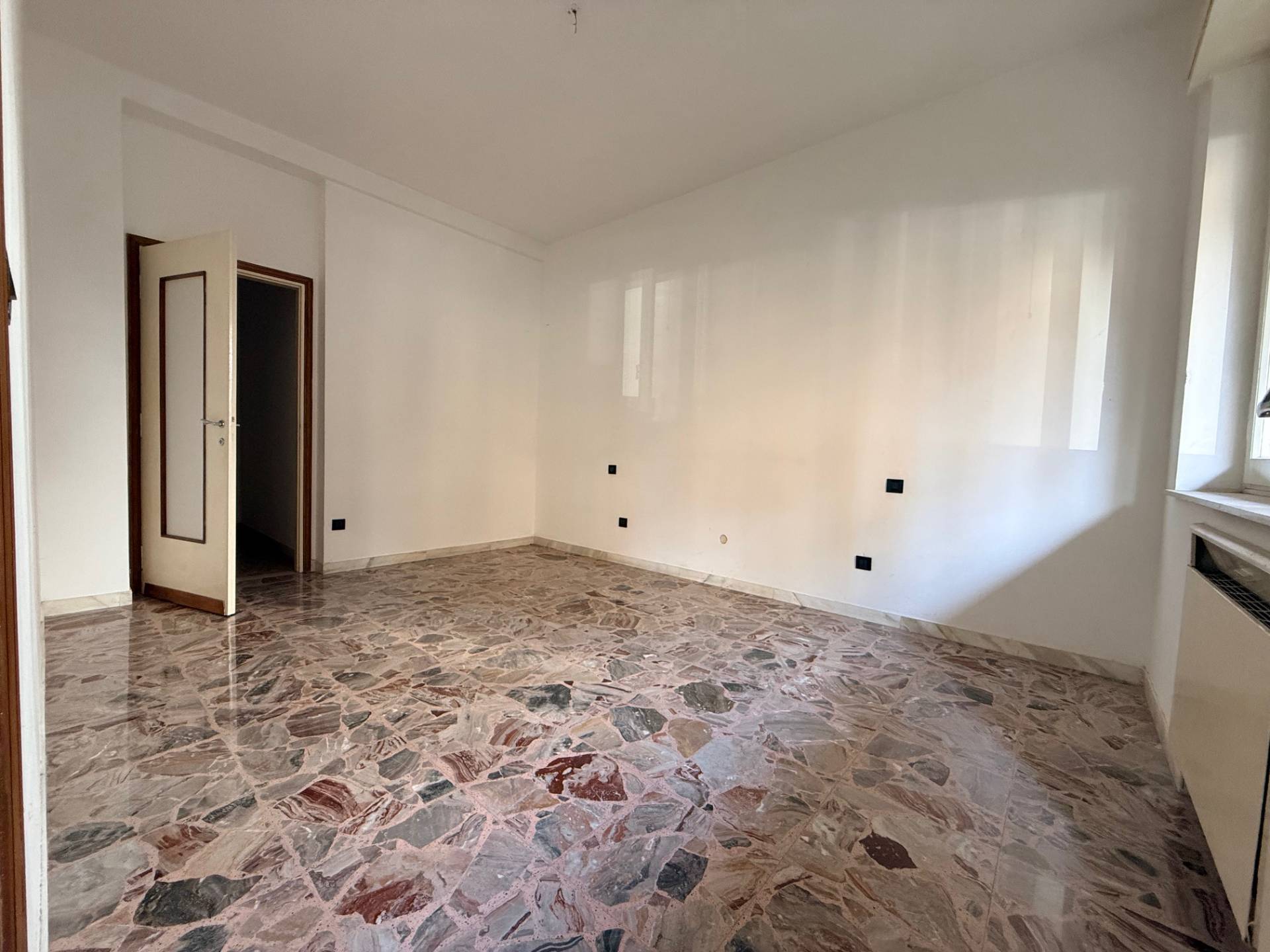 Appartamento in vendita a Mantova, Valletta Paiolo