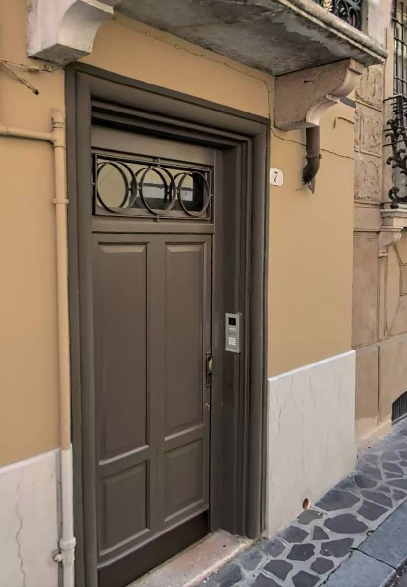 Appartamento in affitto a Mantova, Centro storico