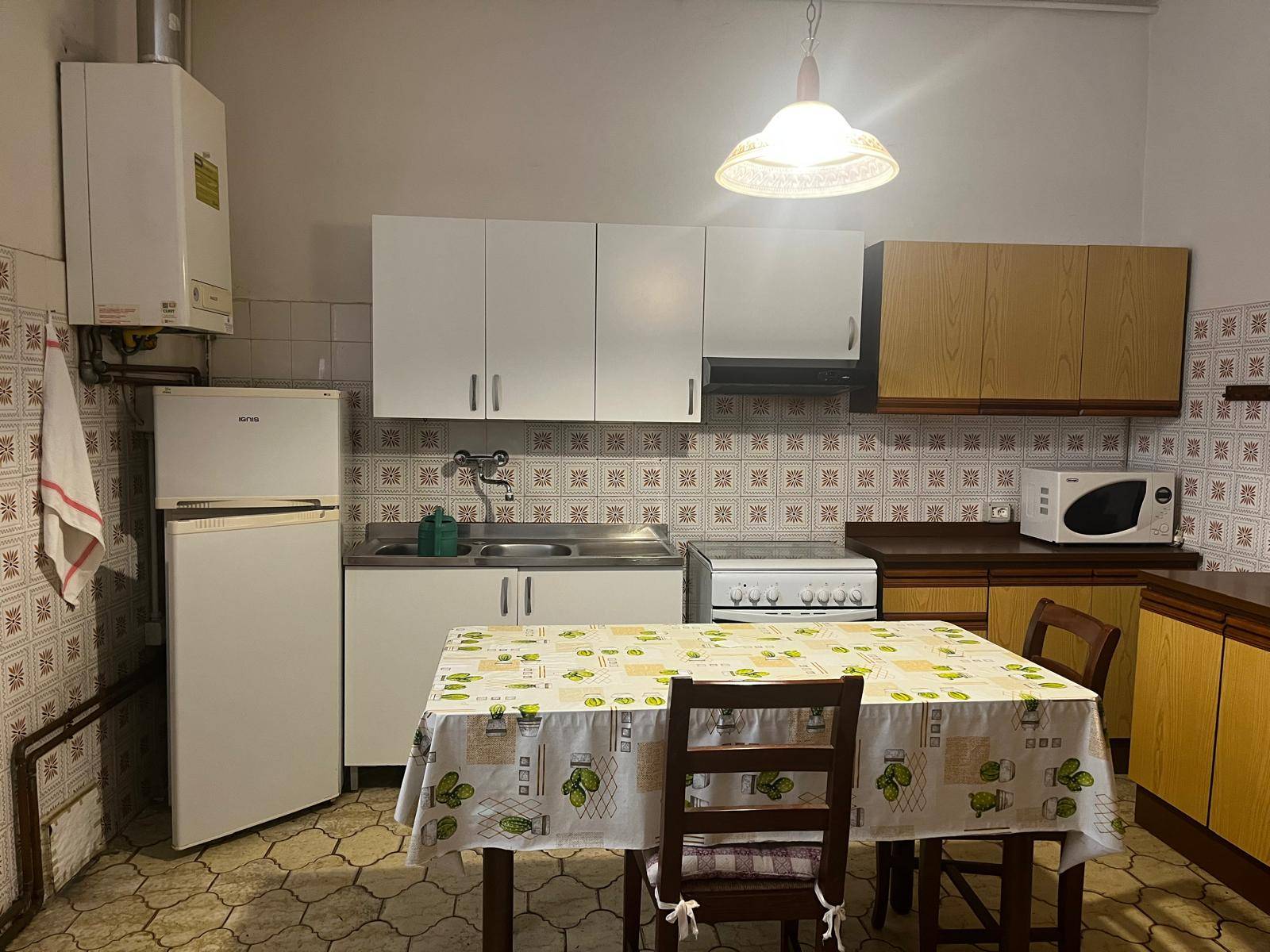 Appartamento in affitto a Mantova, Centro storico