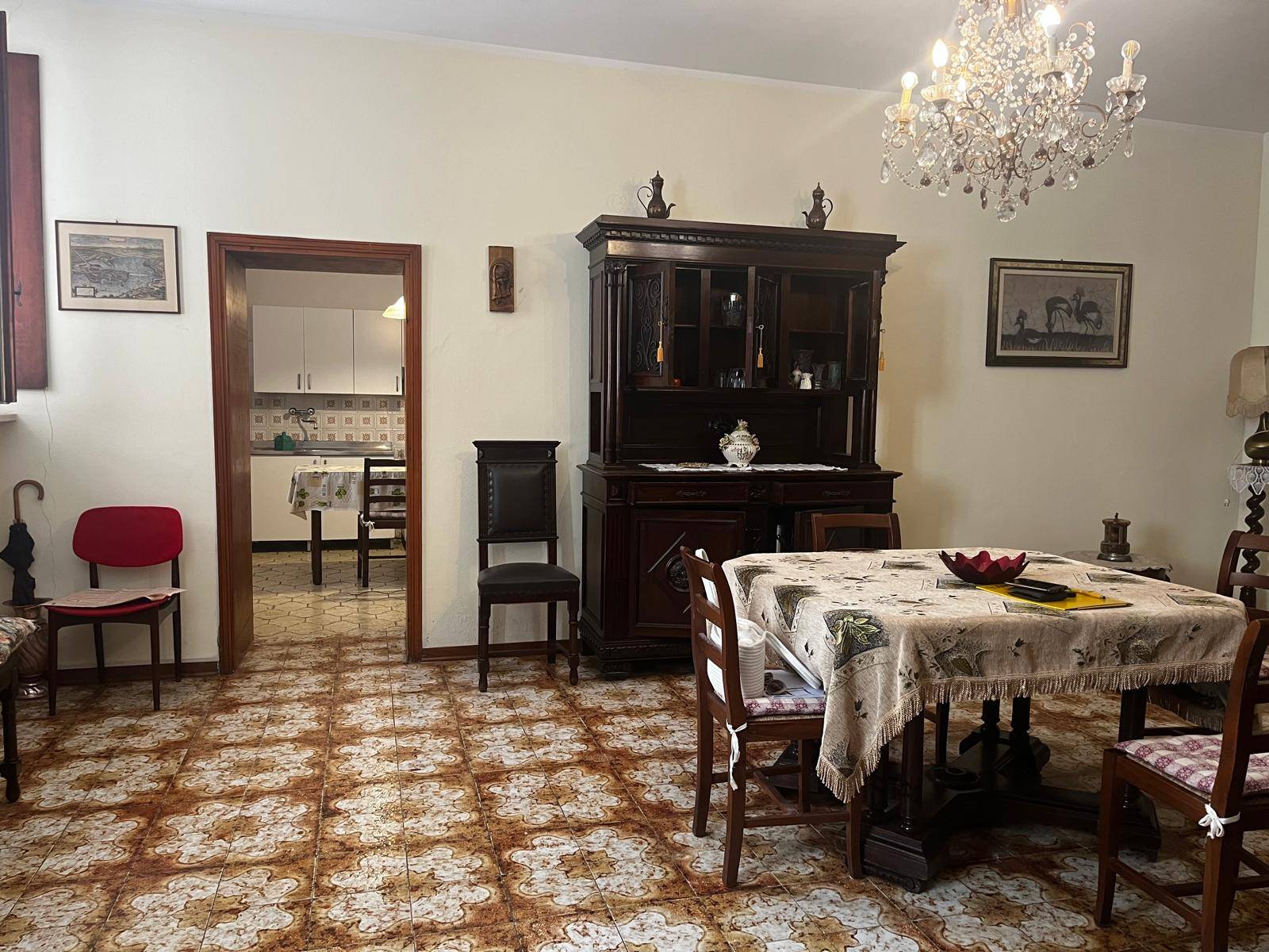 Appartamento in affitto a Mantova, Centro storico