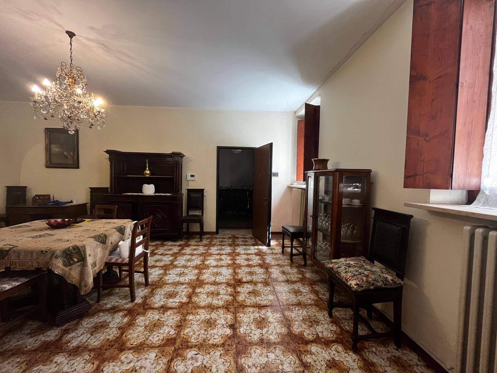 Appartamento in affitto a Mantova, Centro storico