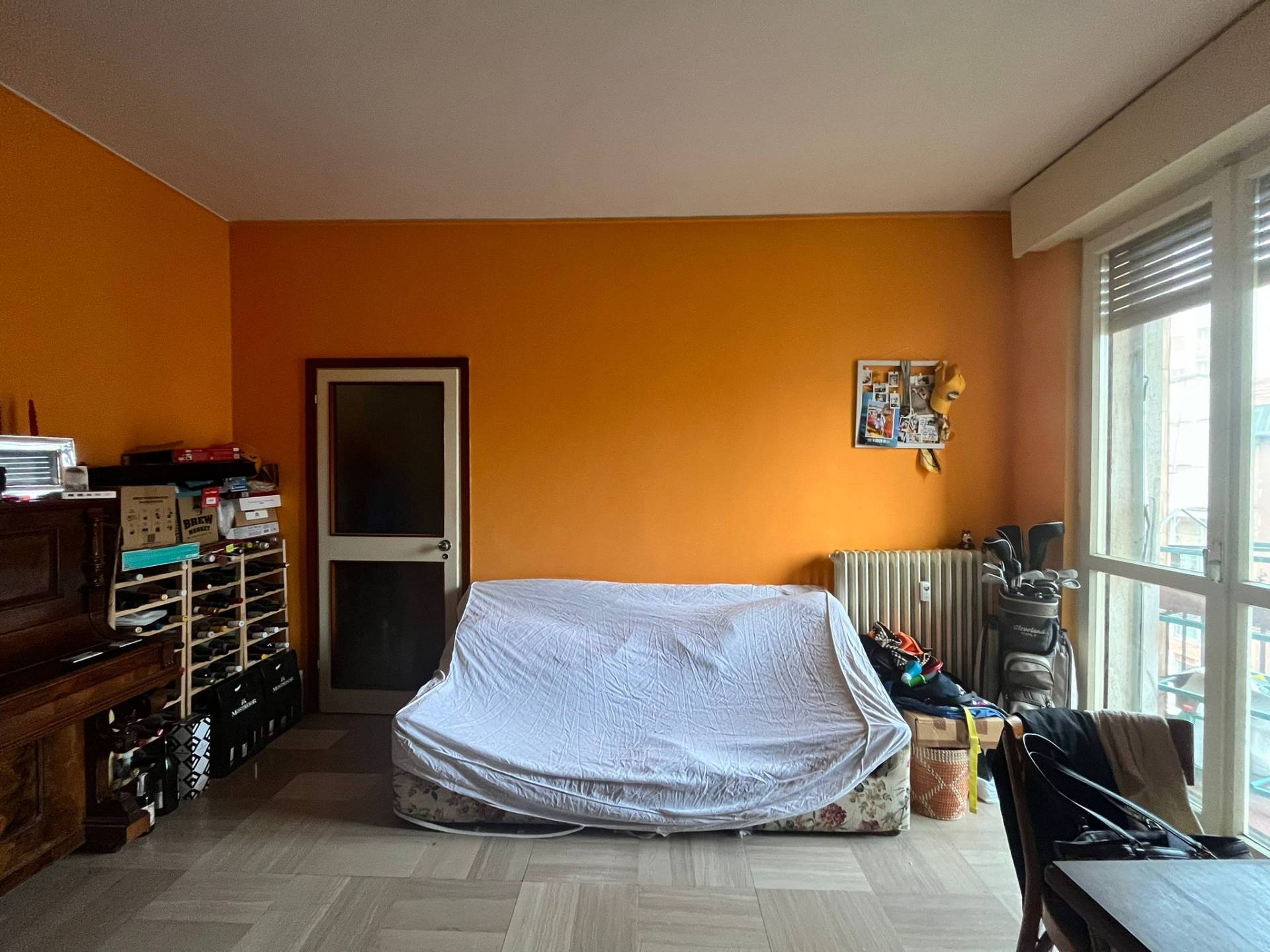 Bilocale in vendita a Mantova, Valletta Paiolo