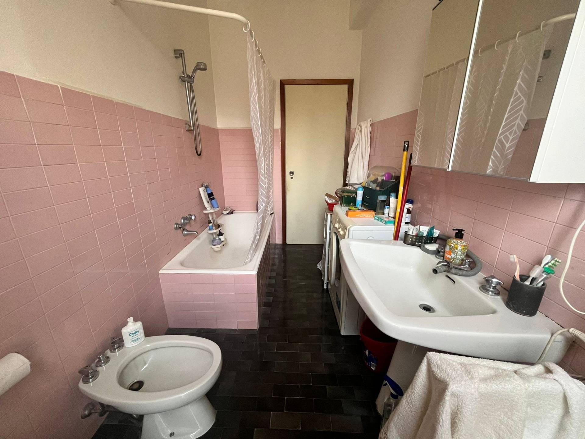 Bilocale in vendita a Mantova, Valletta Paiolo